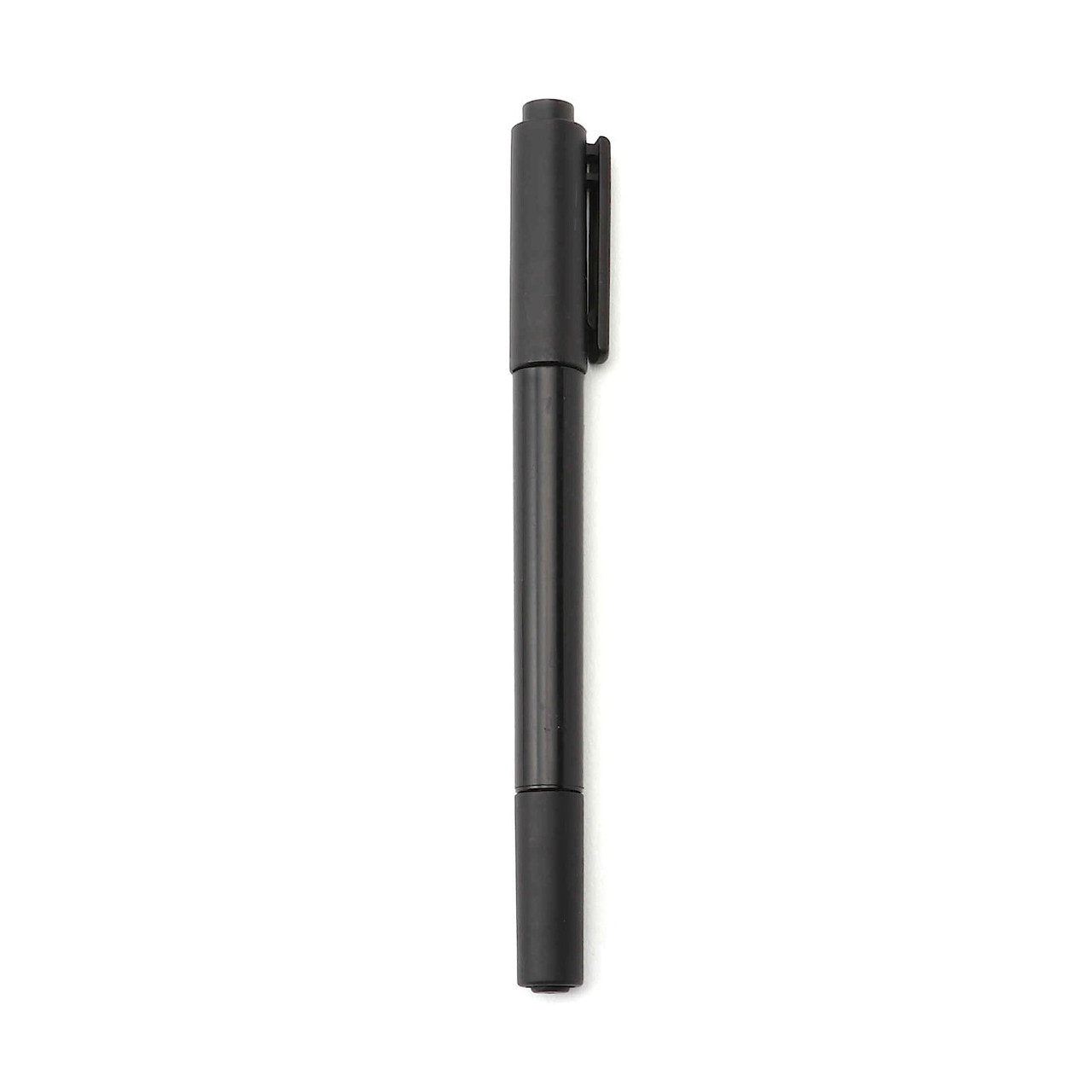 Oil‐Based Ink Twin Tip Permanent Marker