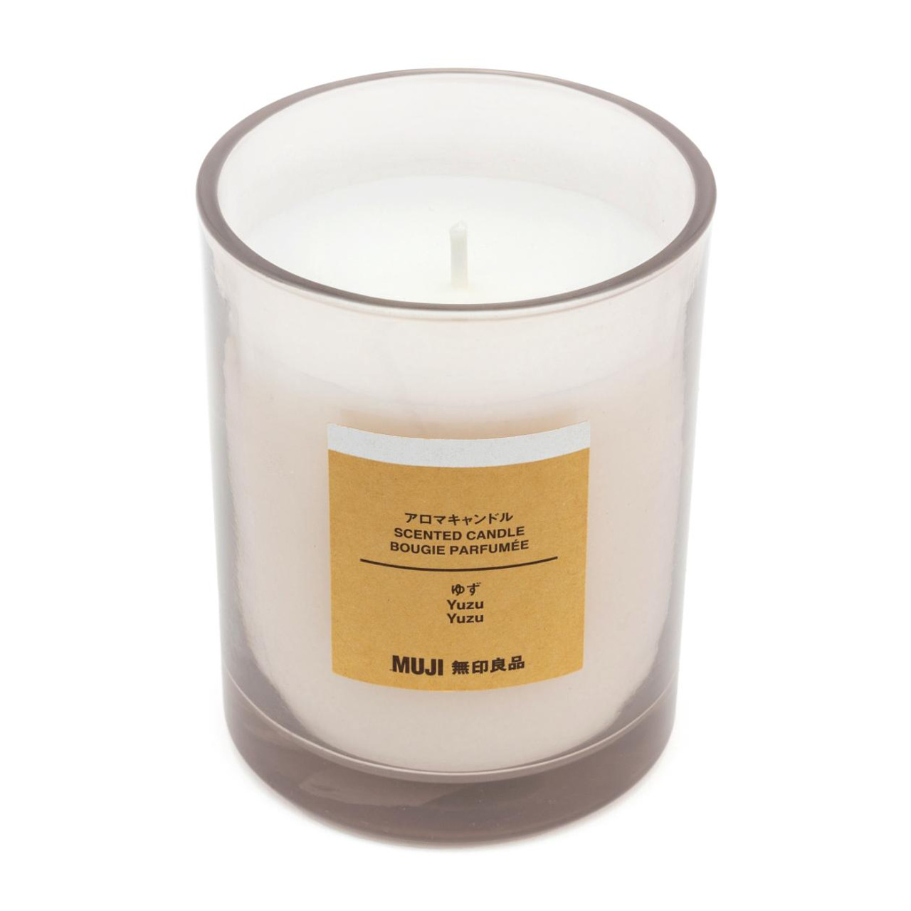 Yuzu Candle ‐ 1 Wick