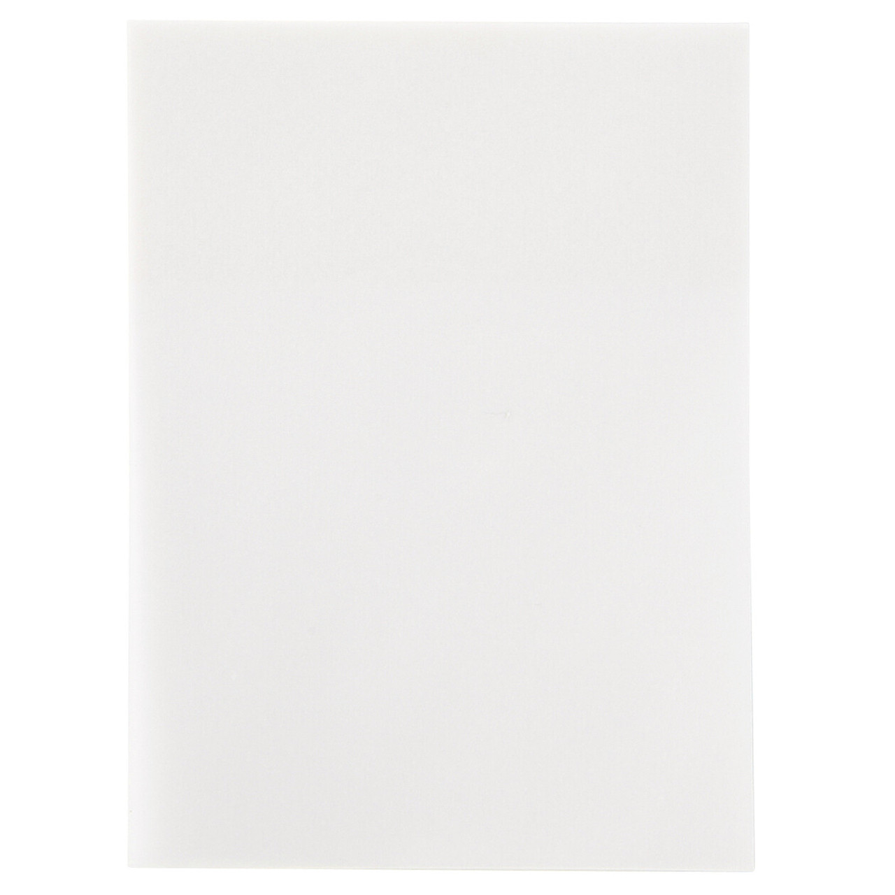 Clear Sticky Notes