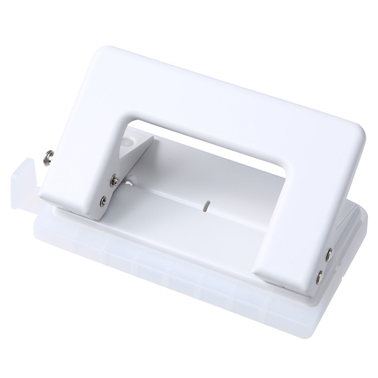 Steel 2 hole Punch