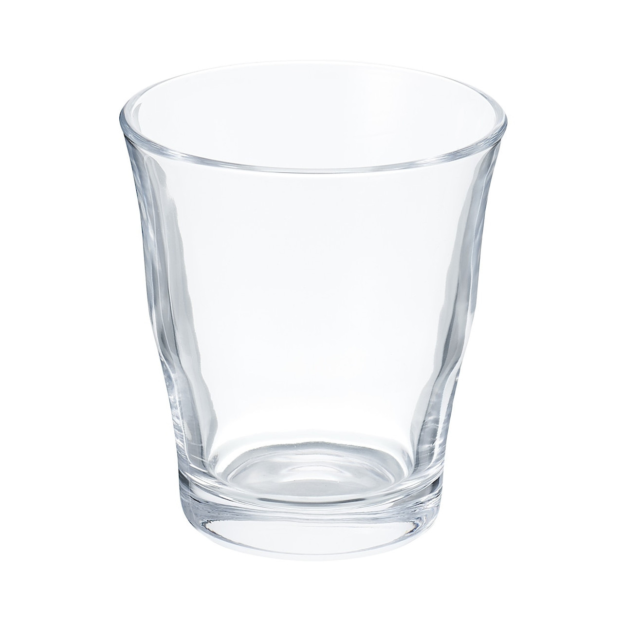 Glass Cup ‐ 200ml