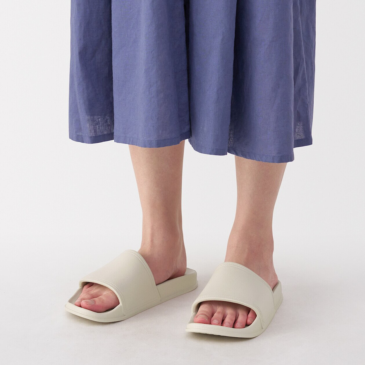 Moulded Footbed Sandals