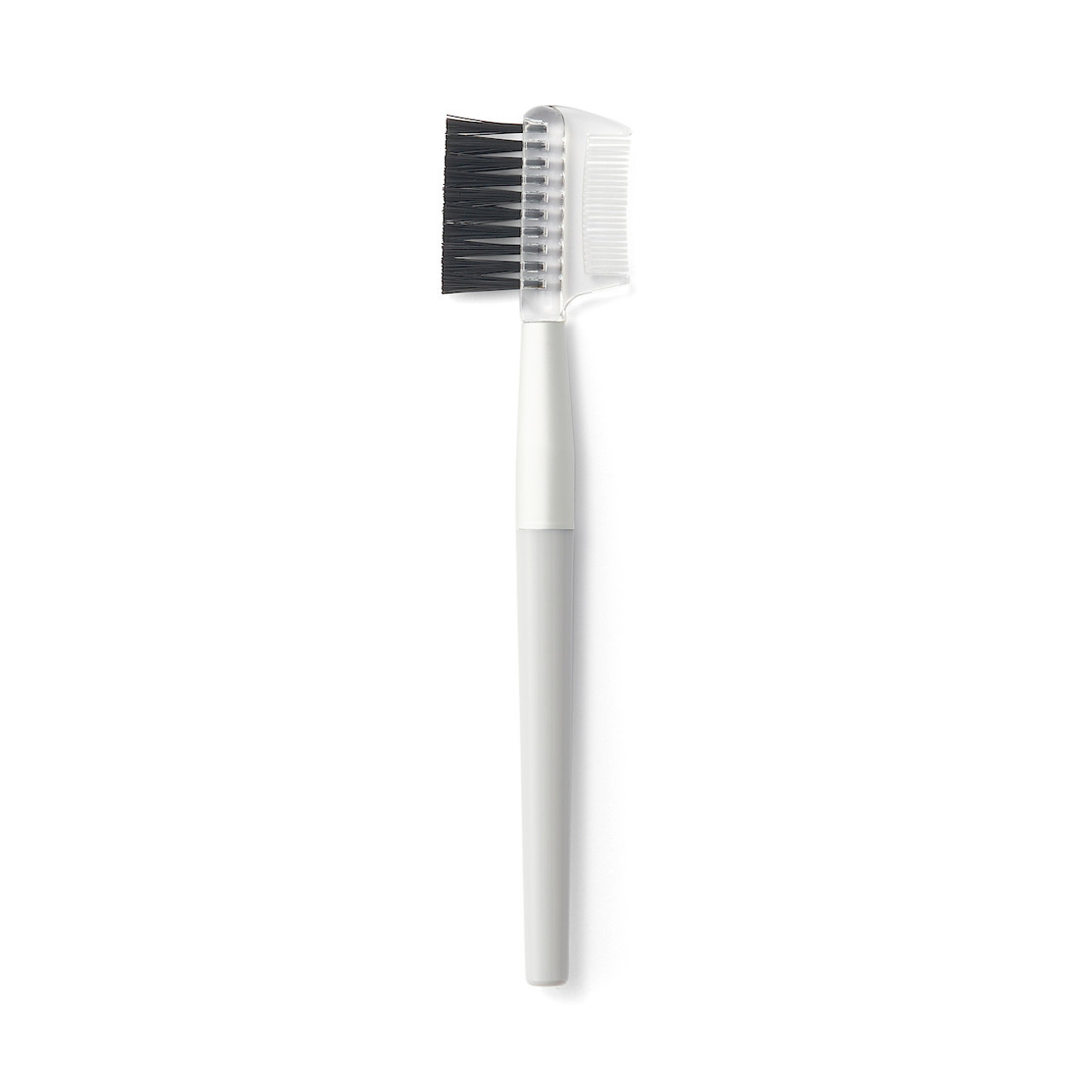 Brow Brush with Eyelash Comb