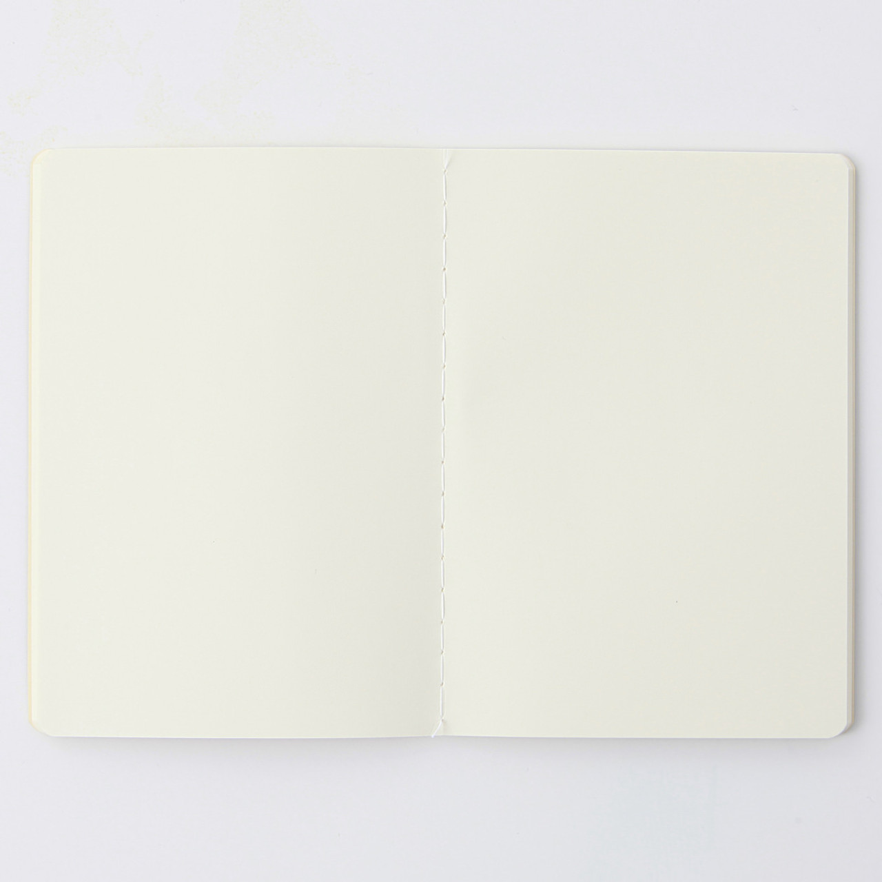 Passport Notebook ‐ Red