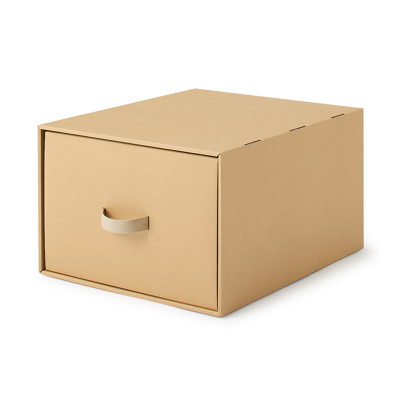 Cardboard Drawer 44x55x30cm