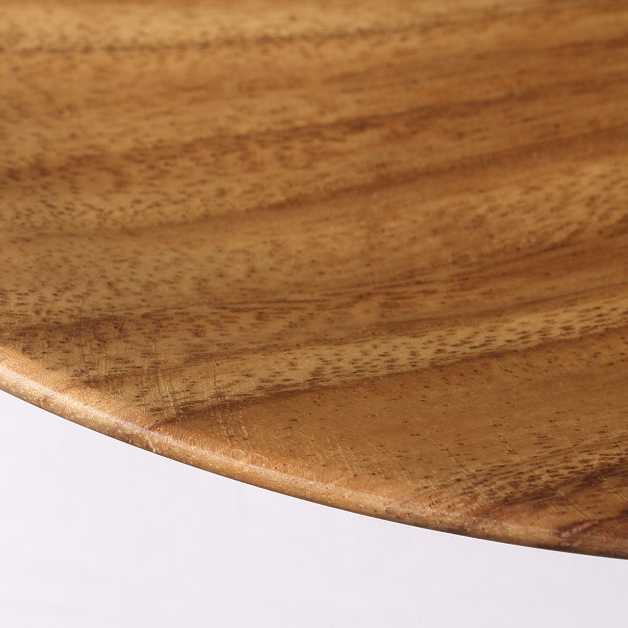 Acacia Plate ‐ L