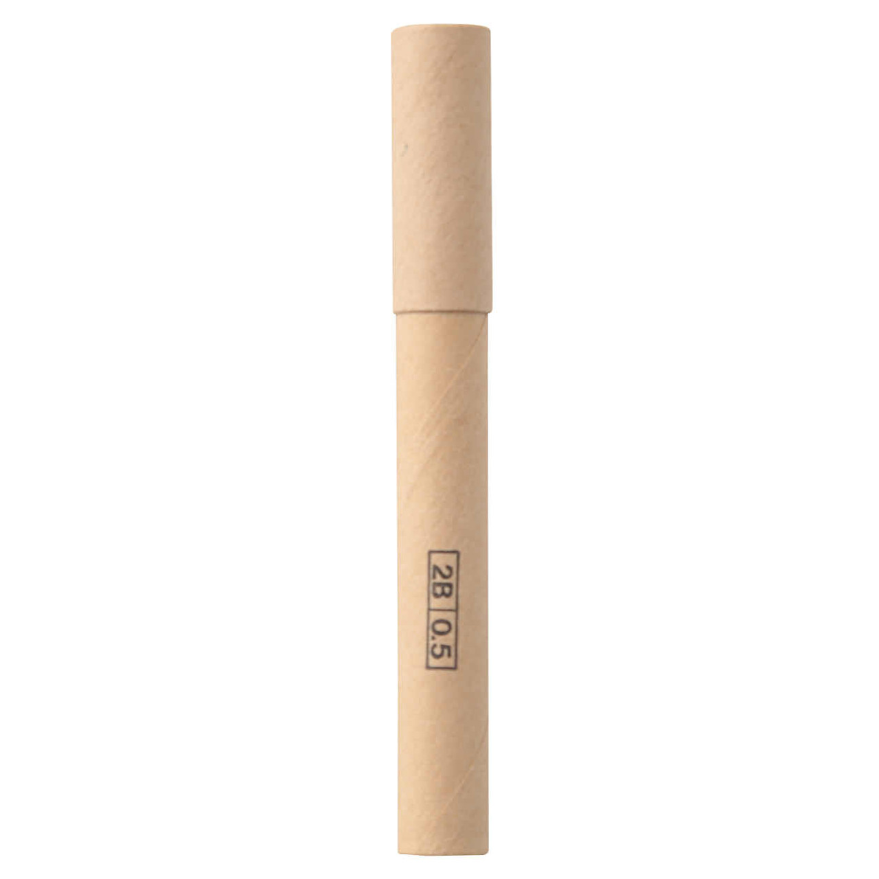Mechanical Pencil Leads 2B ‐ 0.5