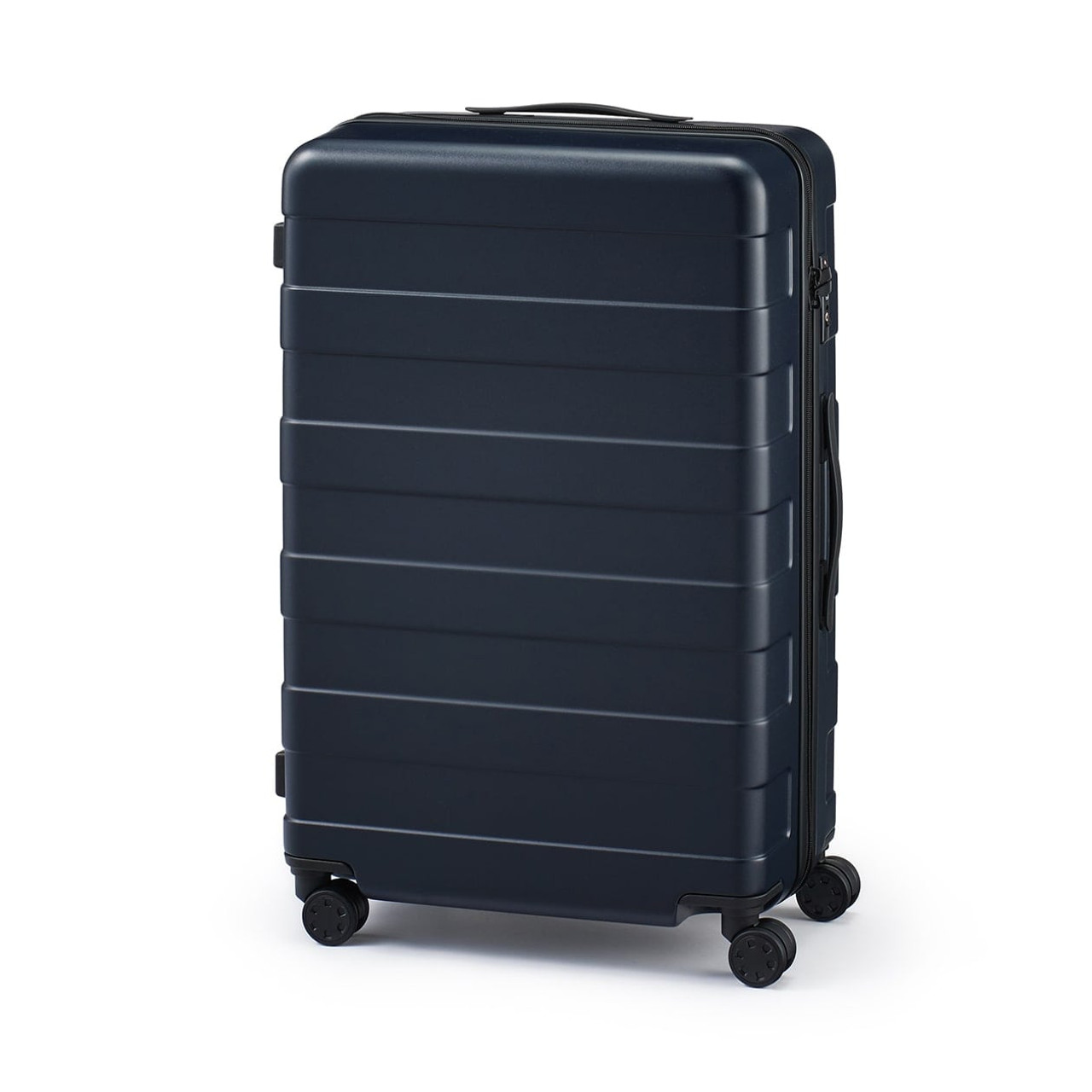 Medium Hard Shell Suitcase 75 L ‐19112