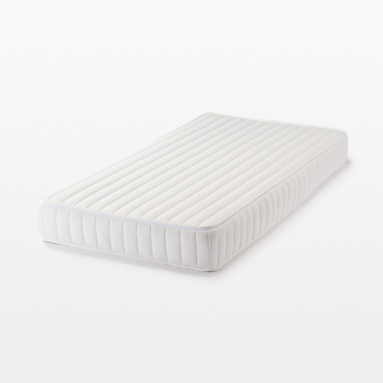 Firm Support Standard Pocket Coil Mattress (LD)