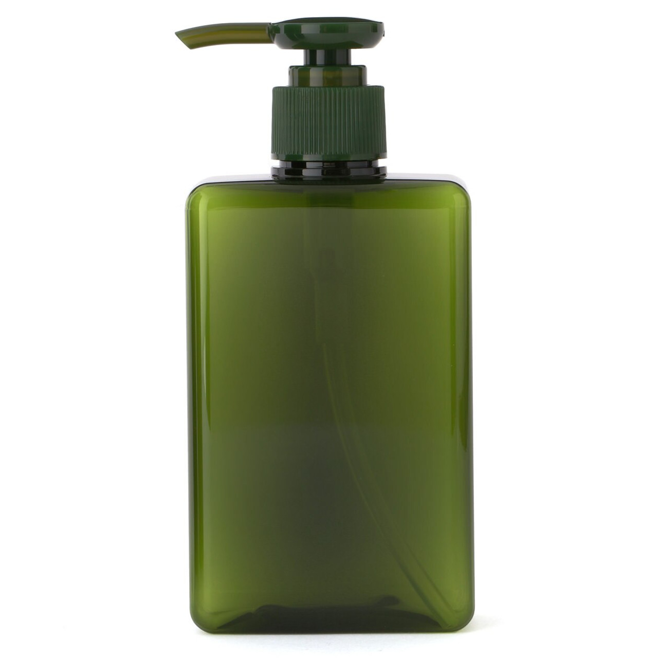 PET Pump Bottle ‐ 280ml ‐ 7112