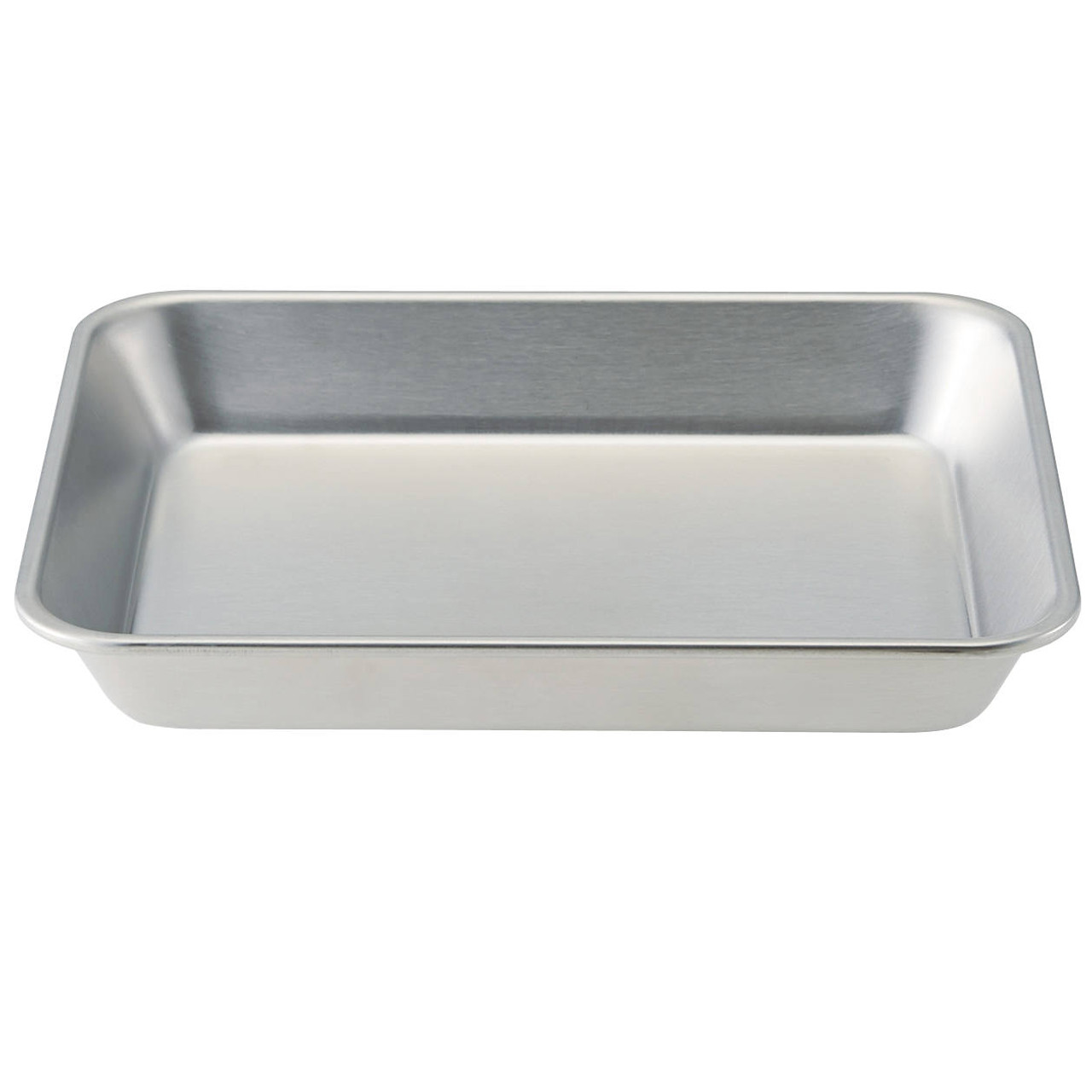 Stainless Steel Tray S