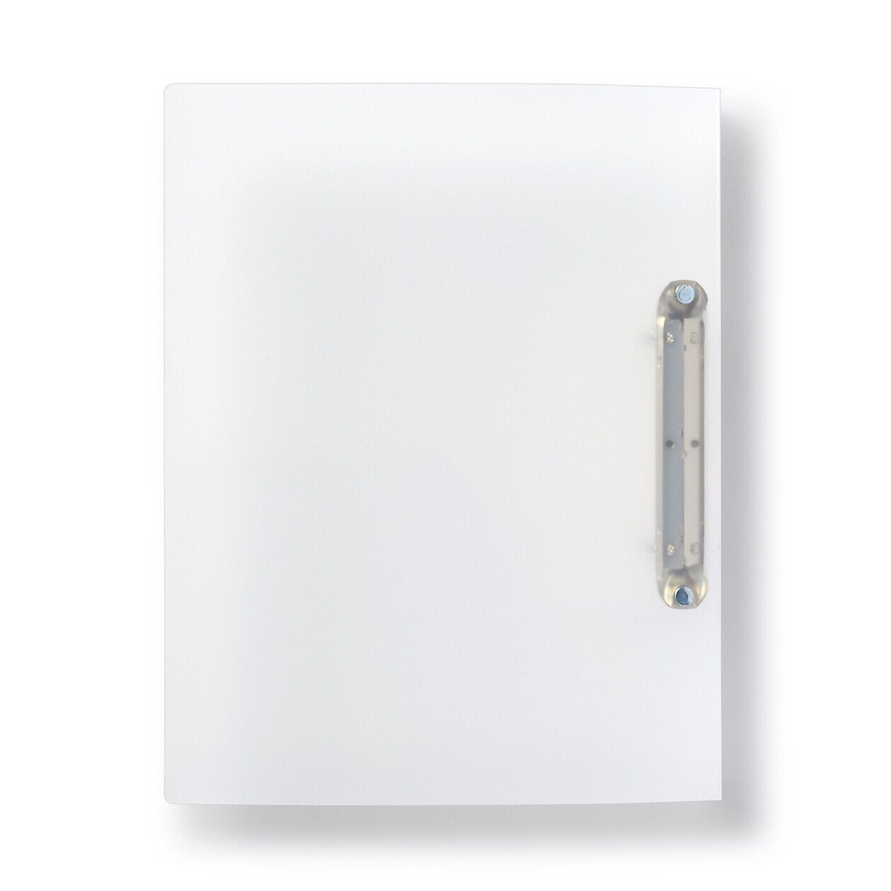 PP Binder B5
