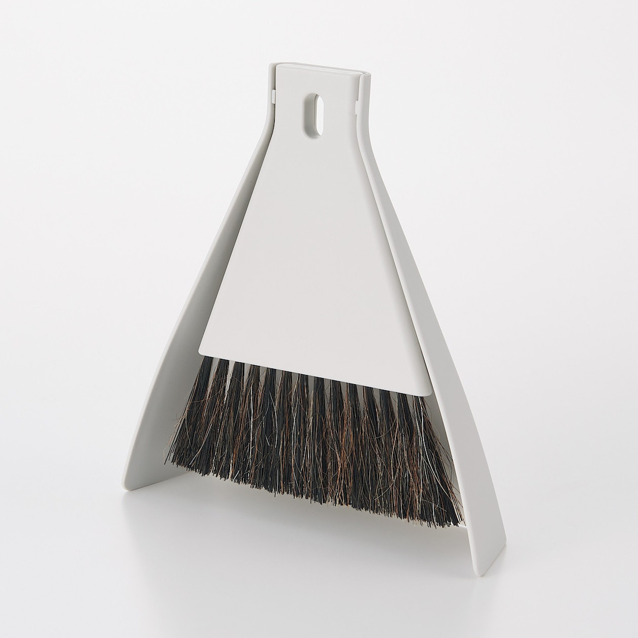 Handy Dustpan & Brush Set