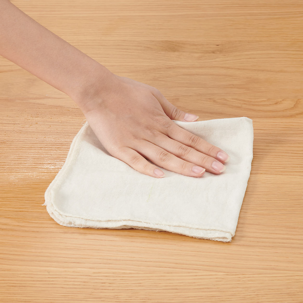Recycled Cotton Kitchen Cloth 12pcs