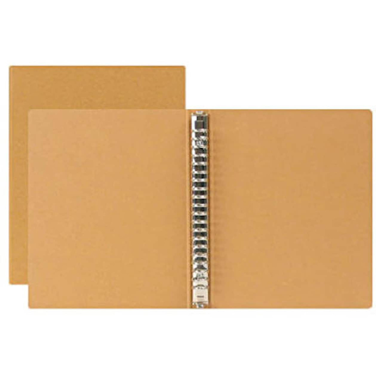 A5 Craft Binder 20 Ring