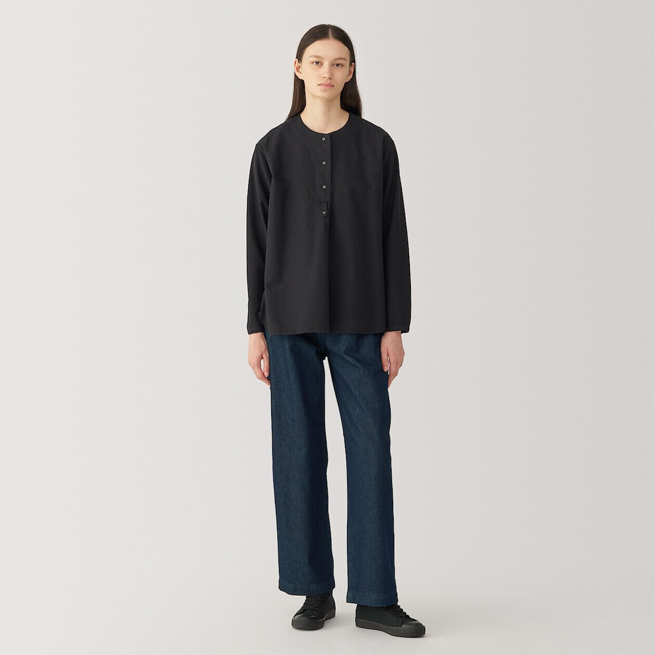 Women's Washi Blend Painter's Pants