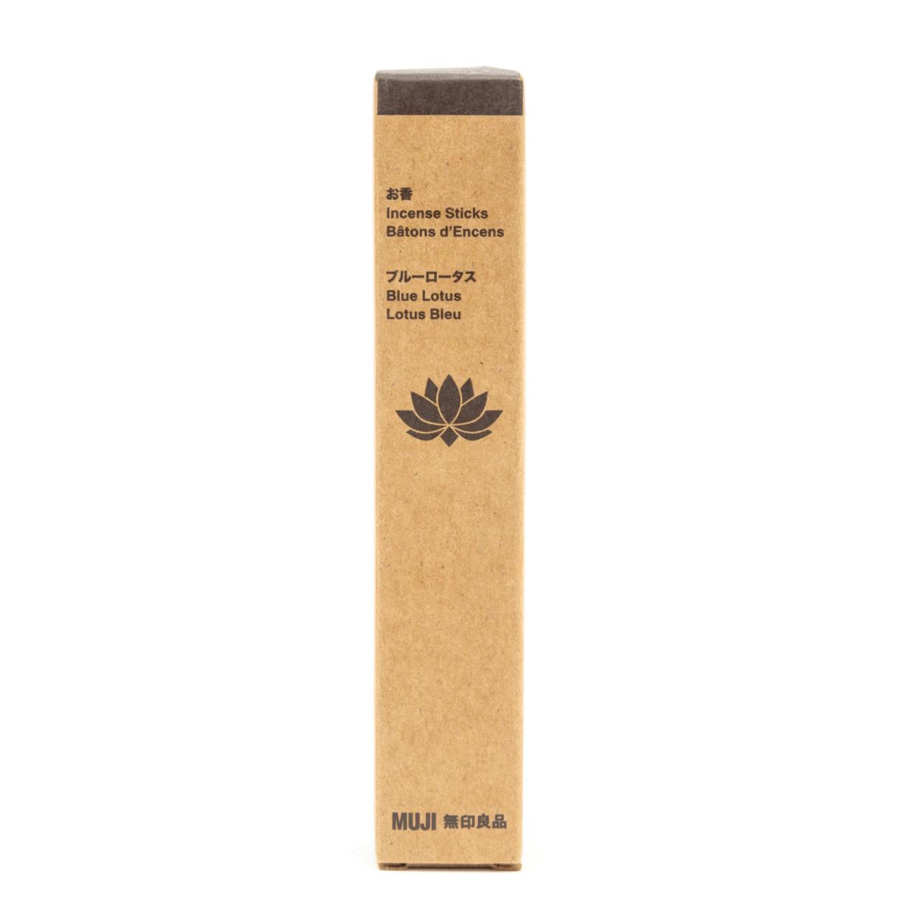 Blue Lotus Incense