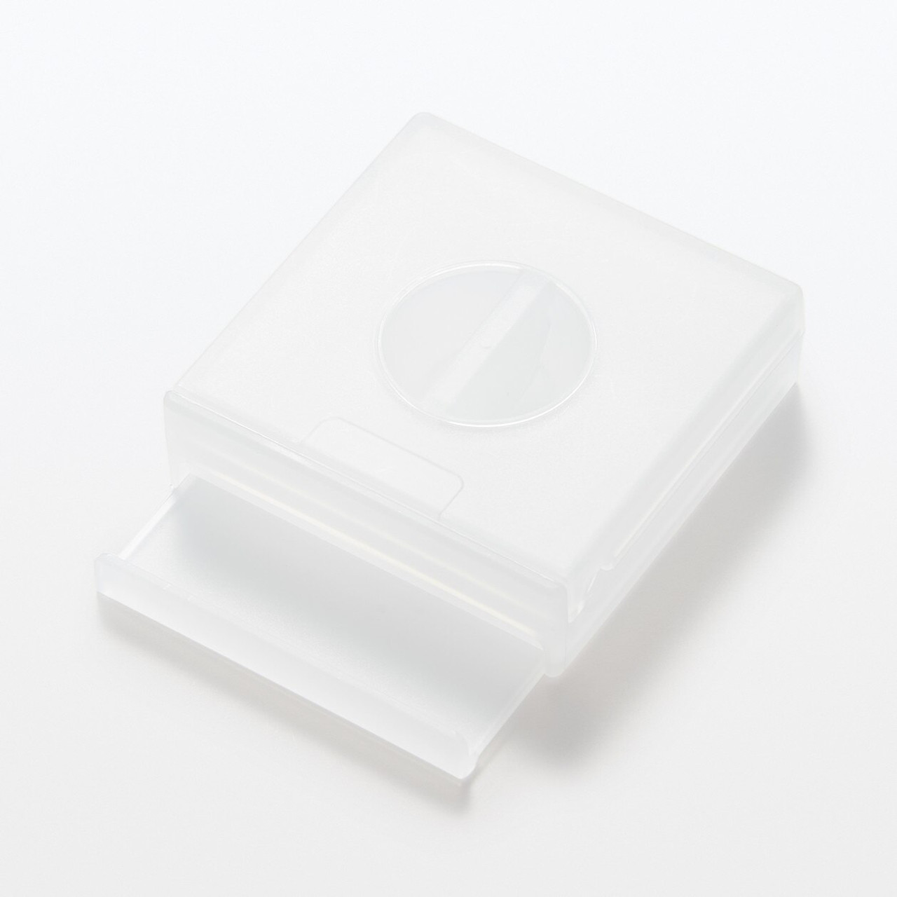 Polypropylene Cable Case with Stand