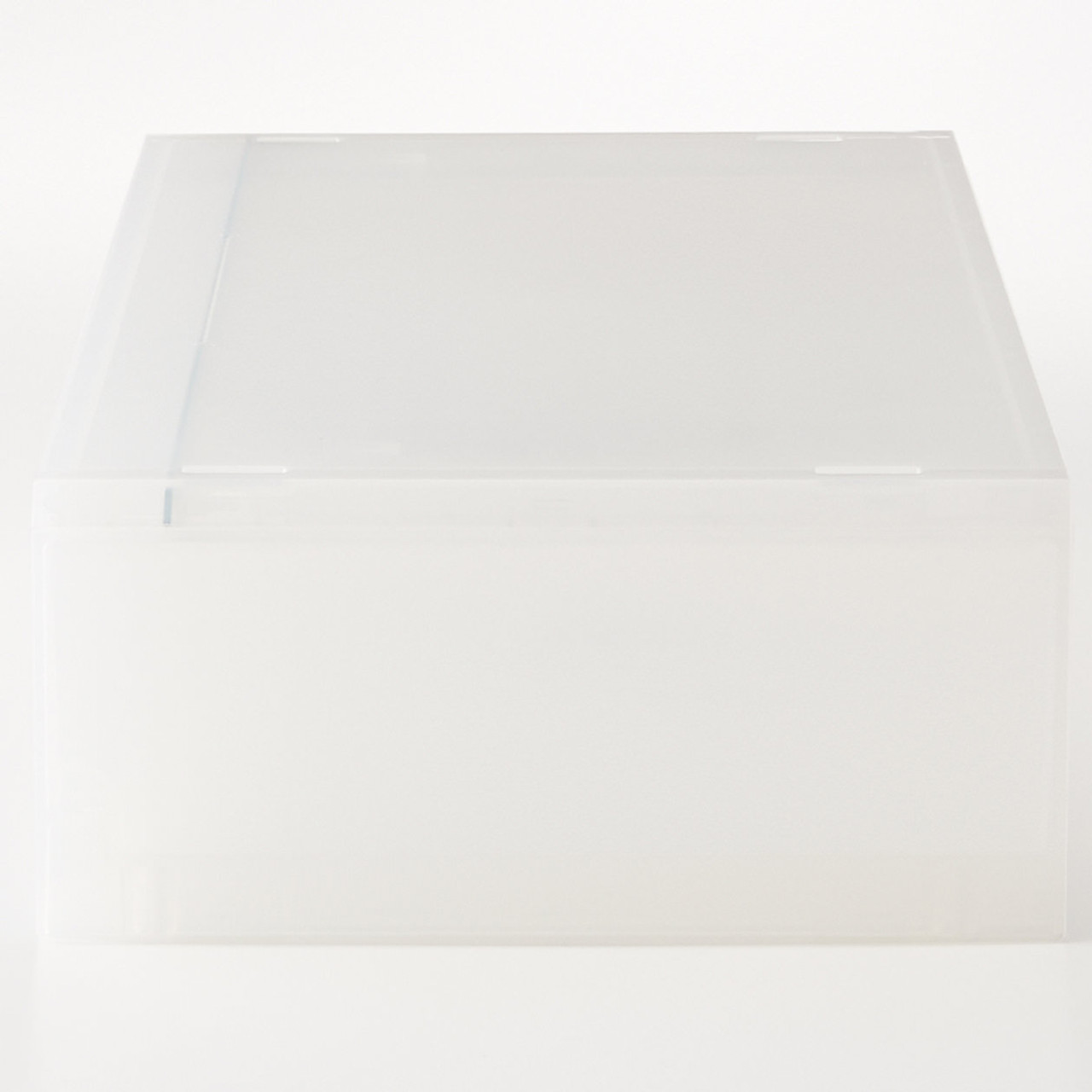 PP Drawer Unit A4 37x26x12cm