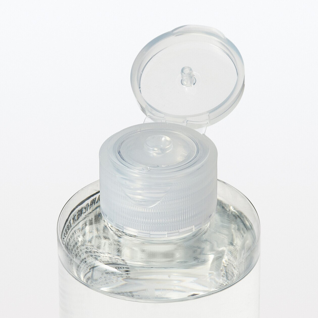 Light Toning Water High Moisture ‐ 200 ml