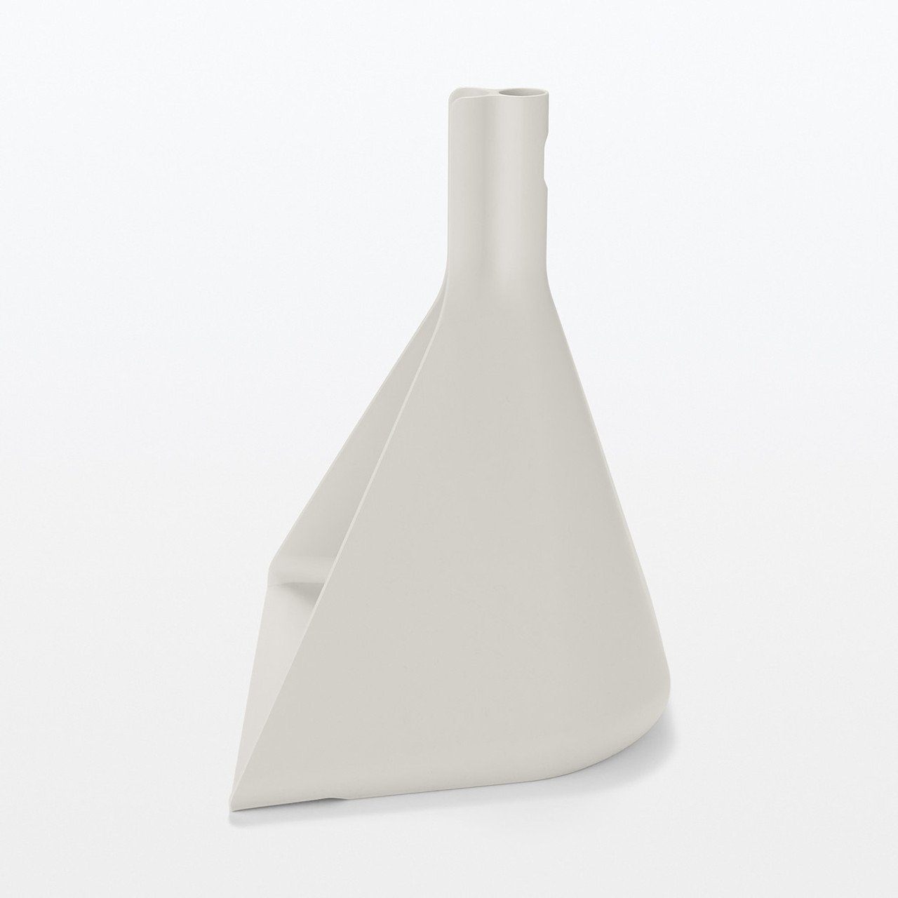Outdoor Dustpan