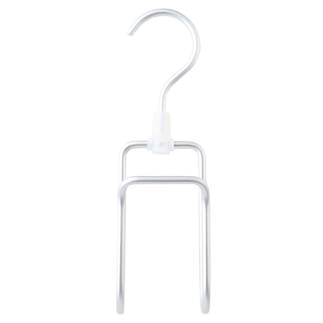 Hanger For Tie And Scarf