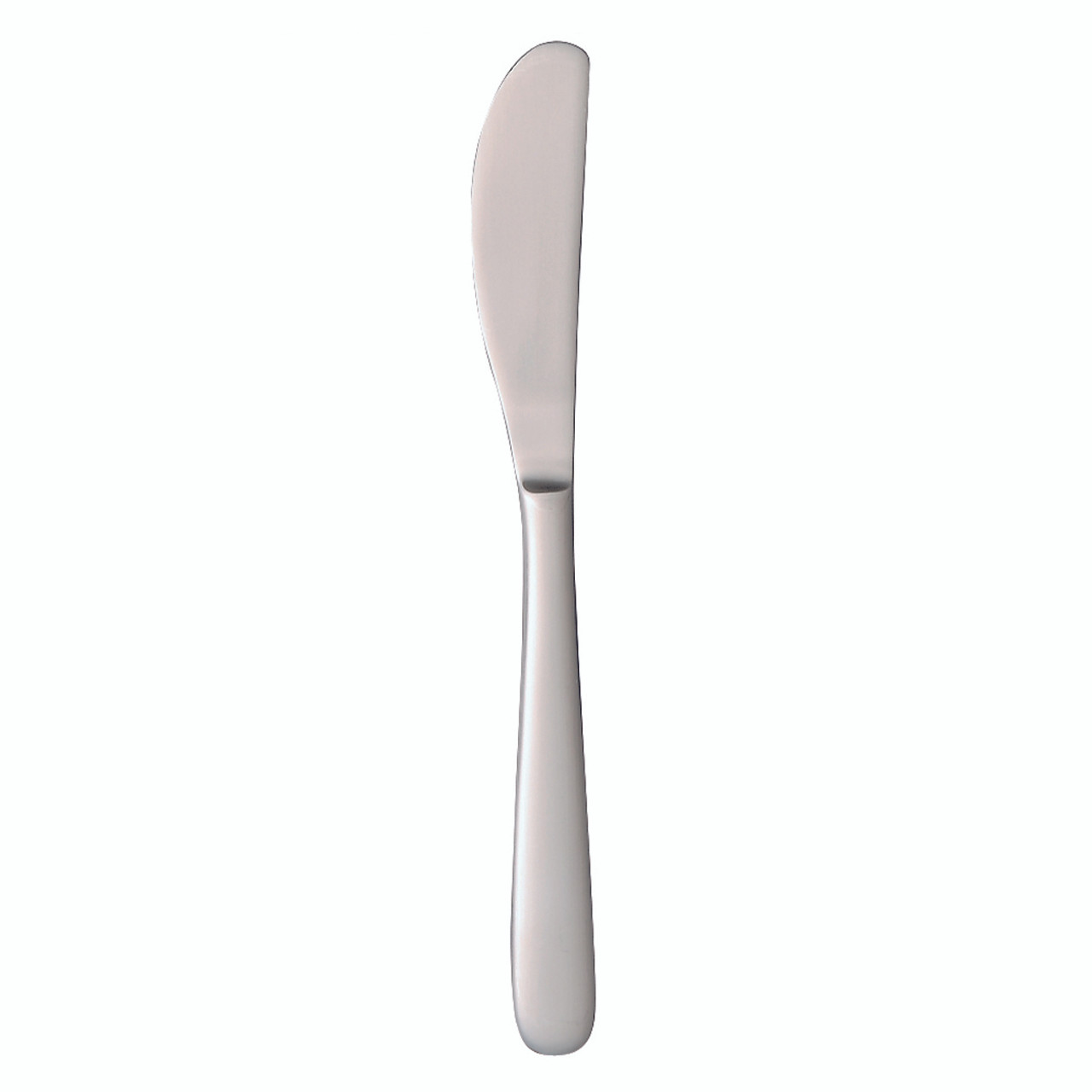 Stainless Steel Butter Spreader