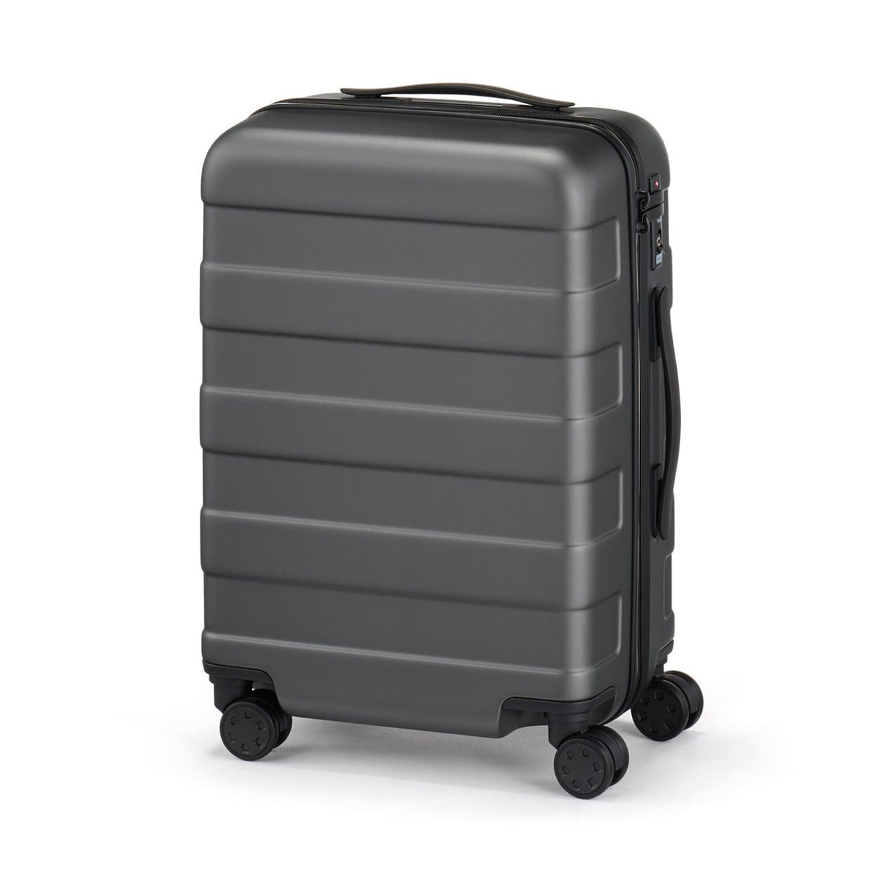 Small Hard Shell Suitcase ‐ 36 L 19555