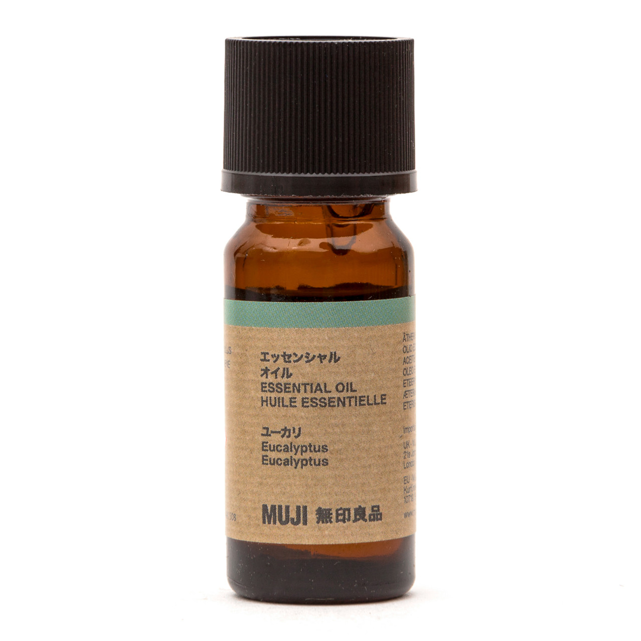 Eucalyptus Essential Oil 10ml
