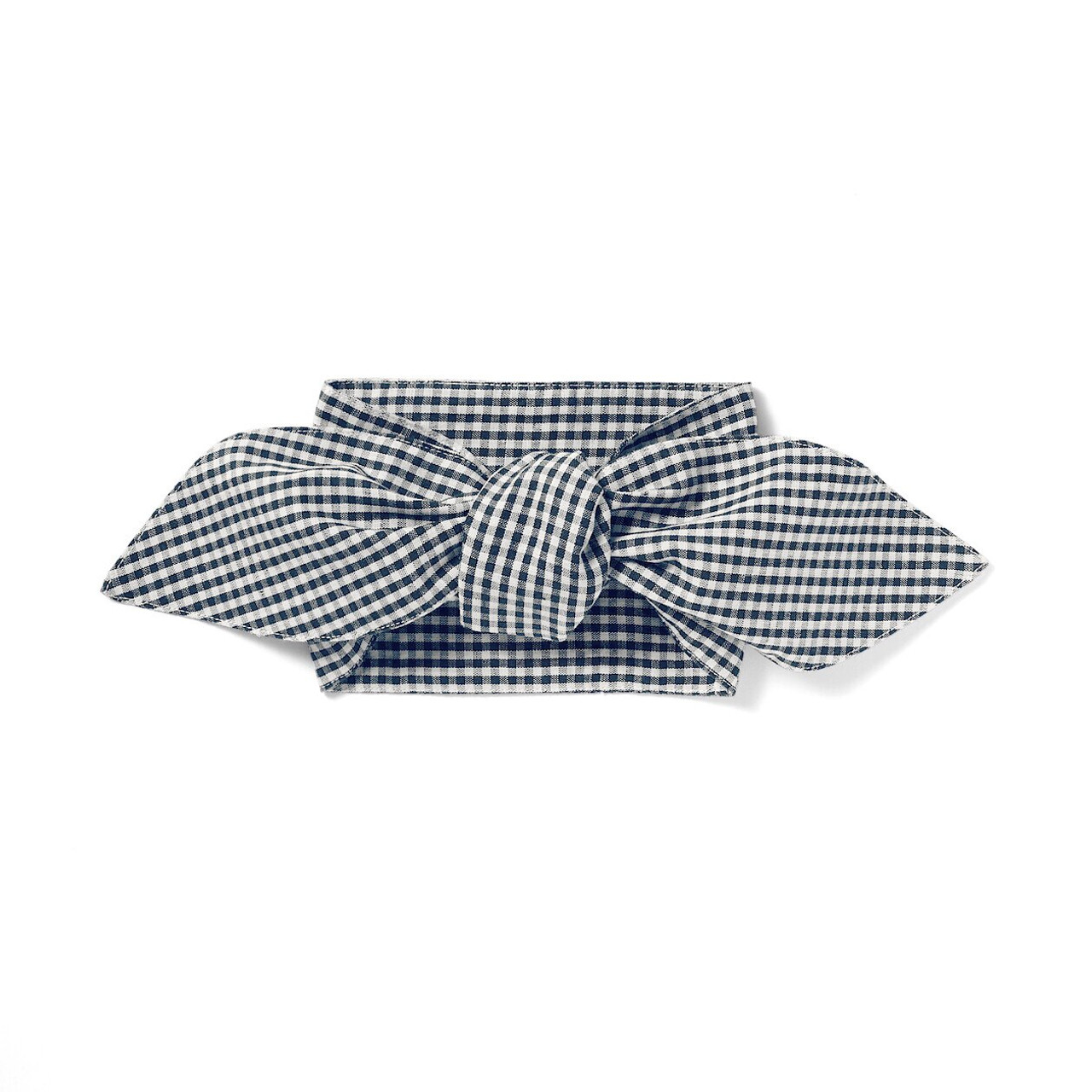 Unisex Hemp and Cotton Blend Scarf with Pocket