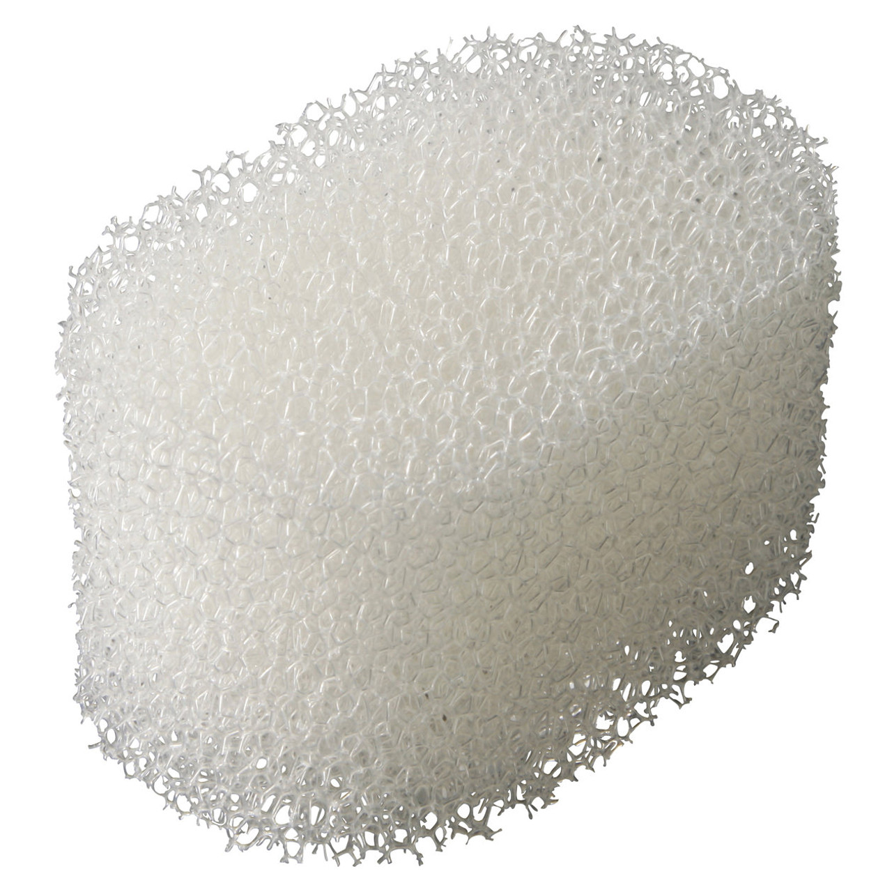 Spare Sponge/Hard/Clear