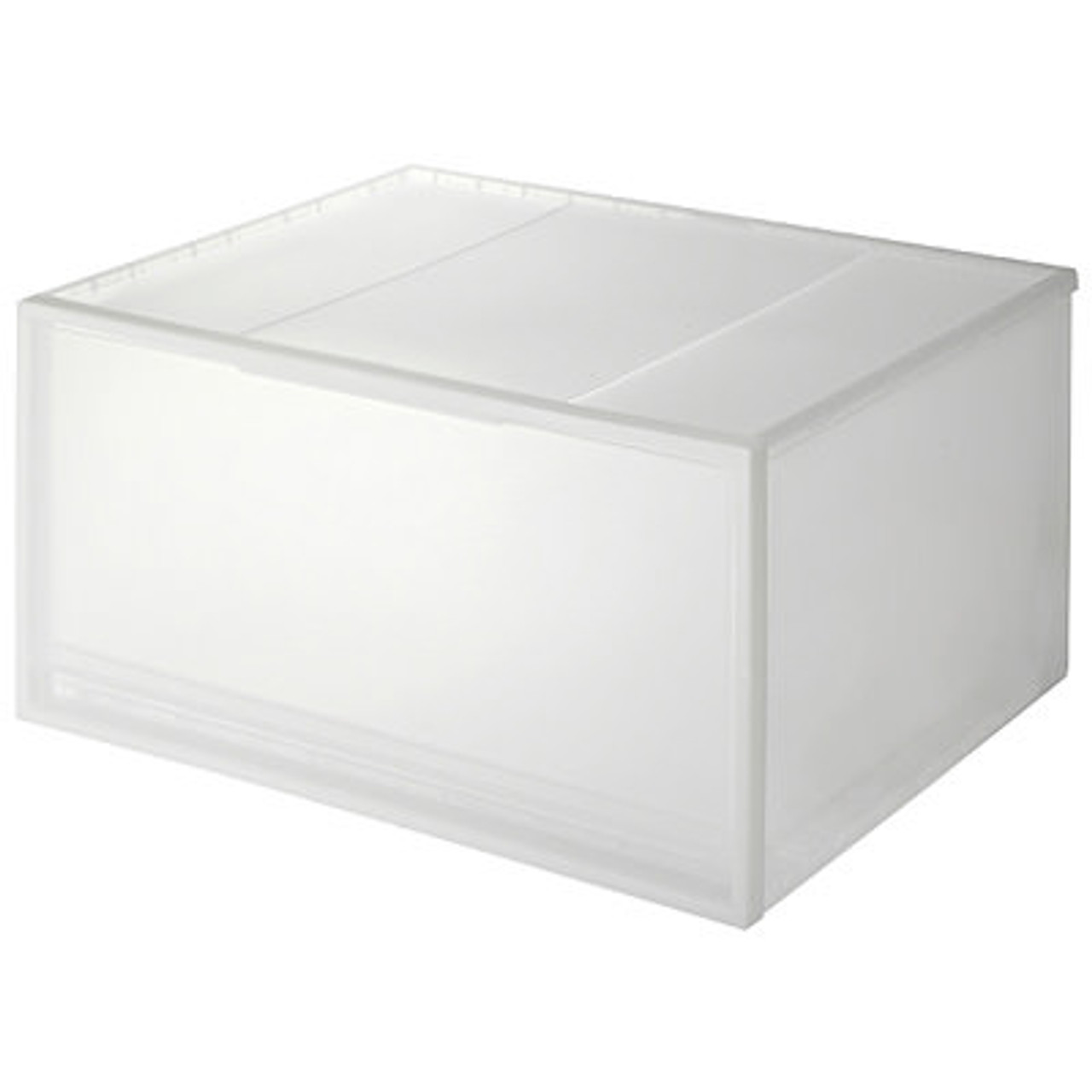 Stackable PP Storage Drawer ‐ 44.5cm ‐ Wide L