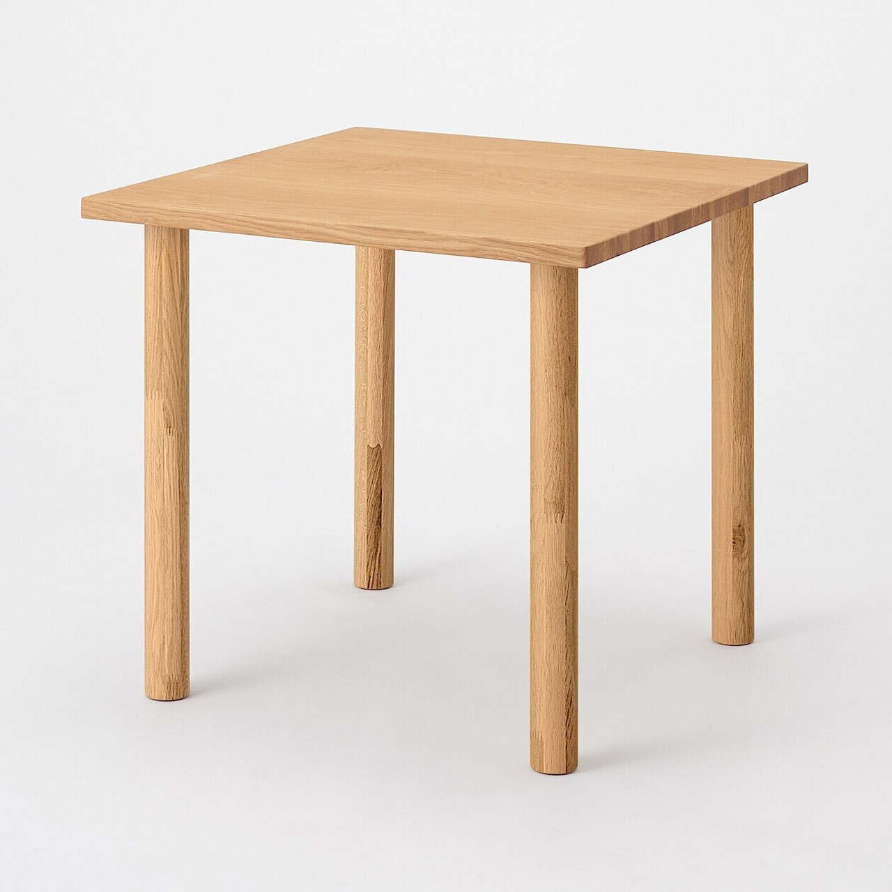 Oak Table Top 80x80cm