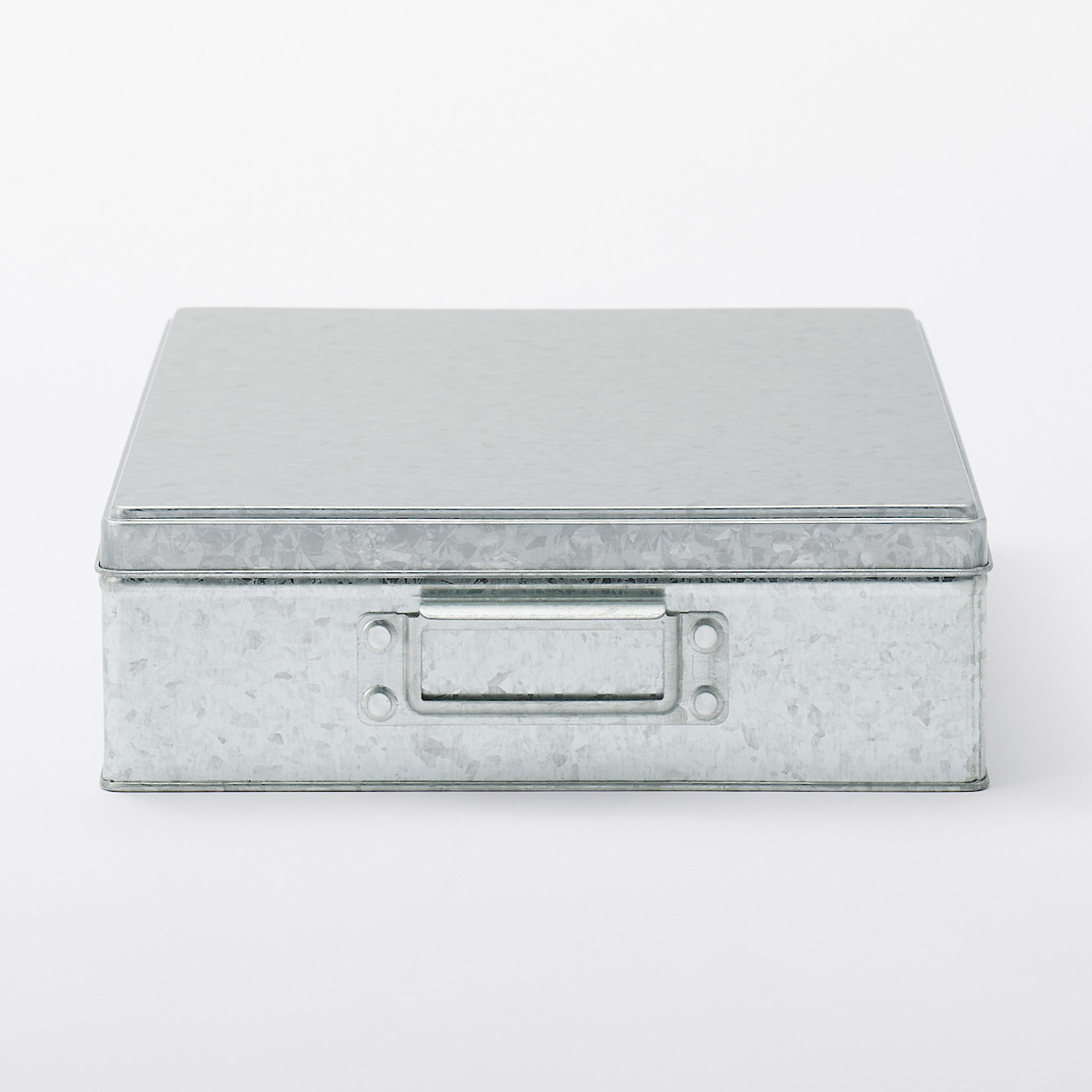 Tin Box Small