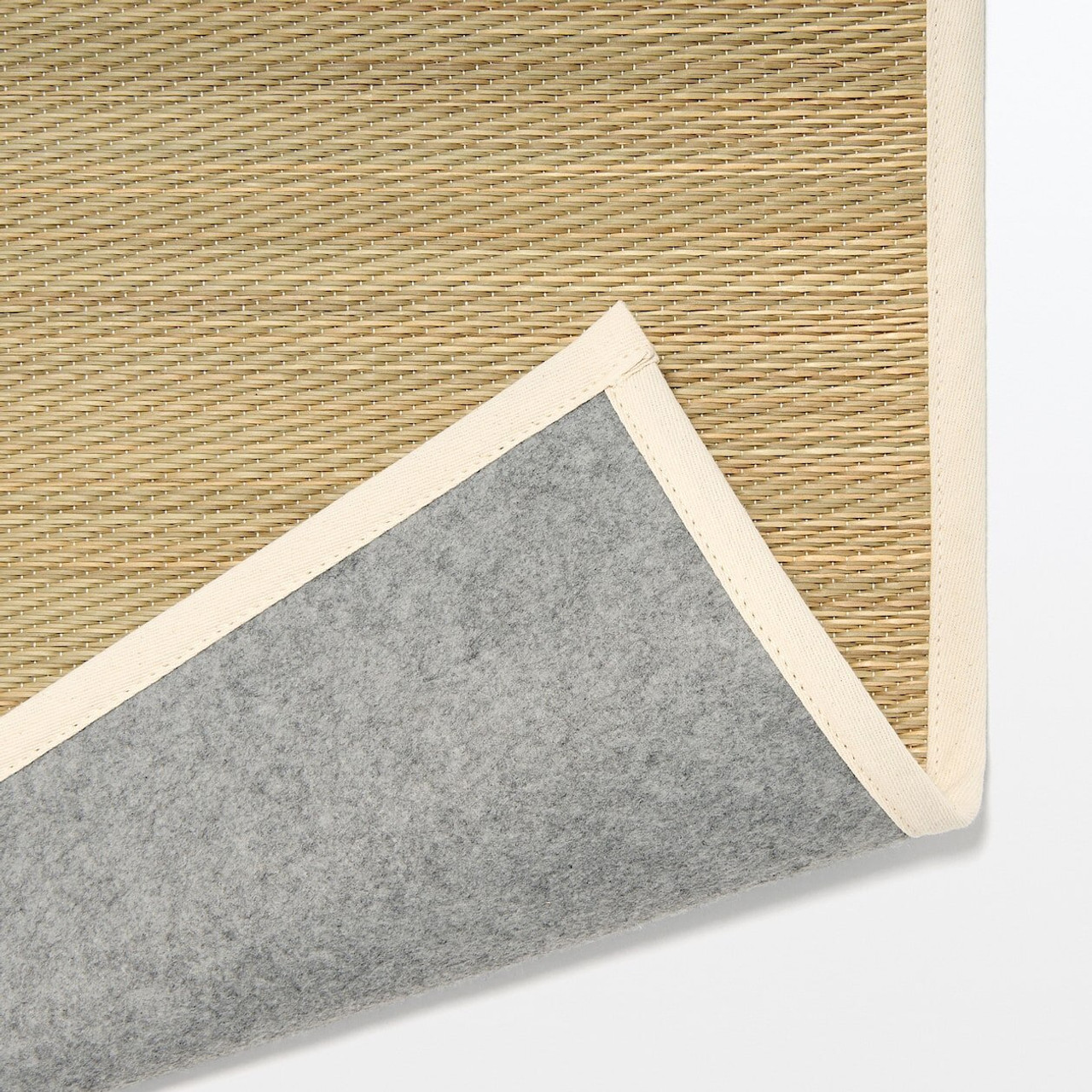 Igusa Rug ‐ Rectangle, Medium
