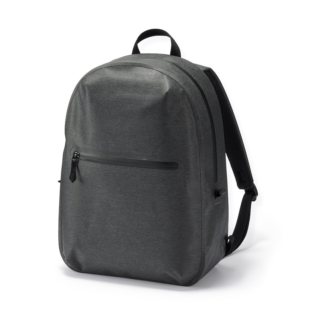 Recycled Polyester Water‐Resistant Backpack