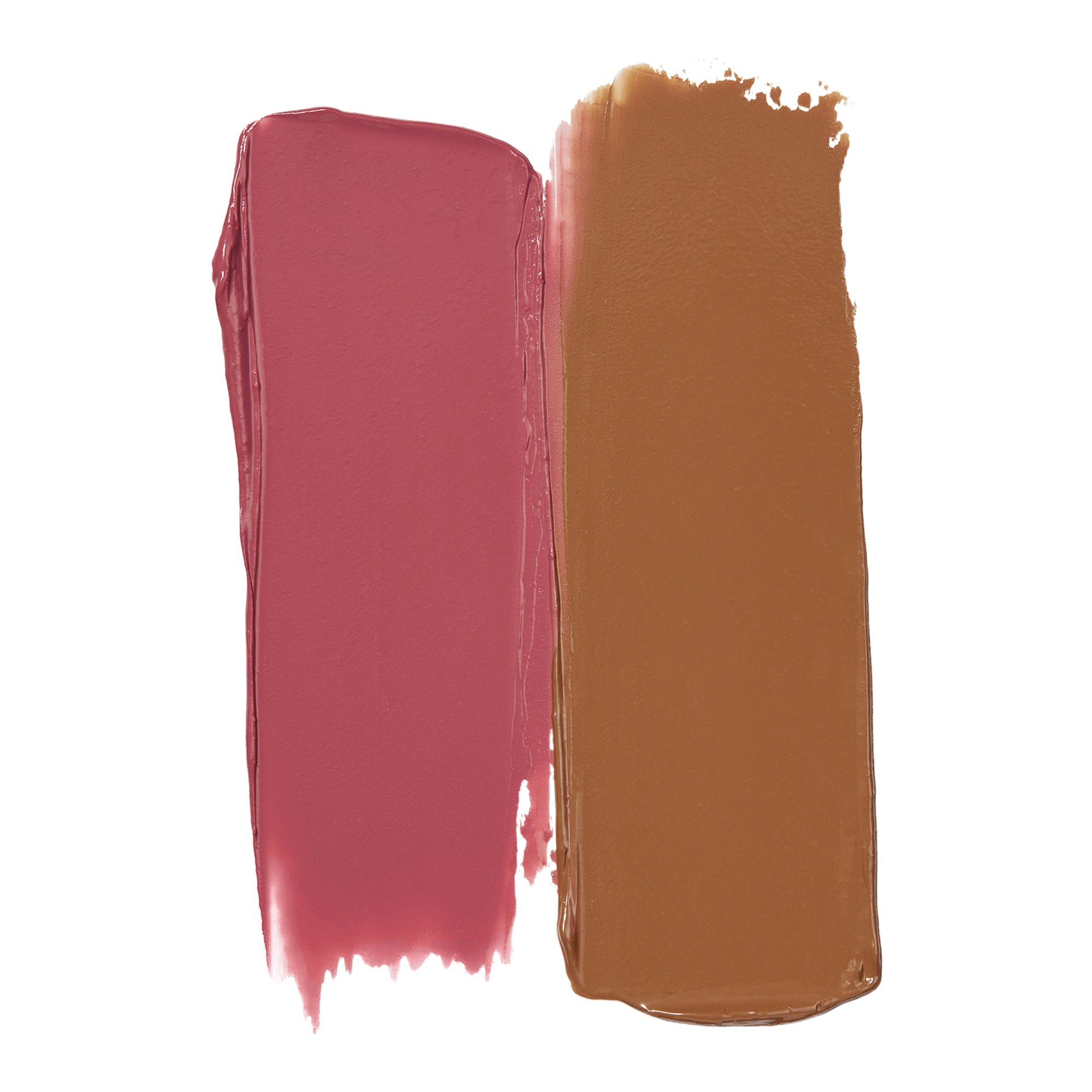 Desert Island Duo Blush + Bronzer Stick Mini - Shade 5.5 - Wine Not/Cocoa Kiss