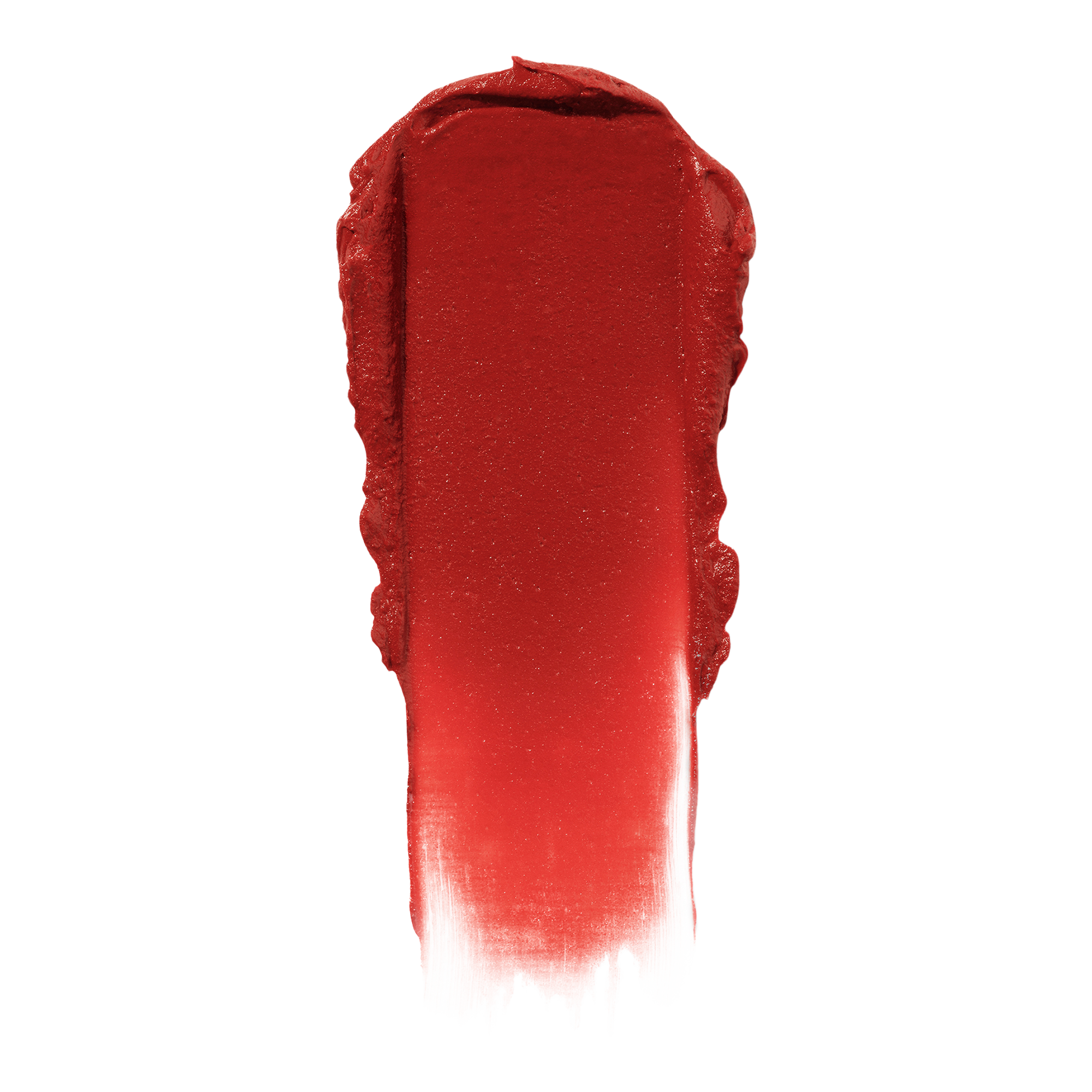 Lunar New Year Kiss of Fortune Matte Revolution Lipstick - Tawny Orange Red