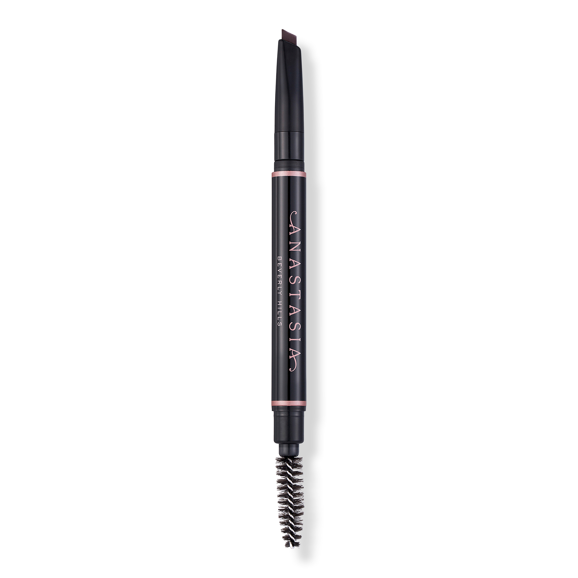 Brow Definer 3-in-1 Triangle Tip Easy Precision Eyebrow Pencil - Soft Brown