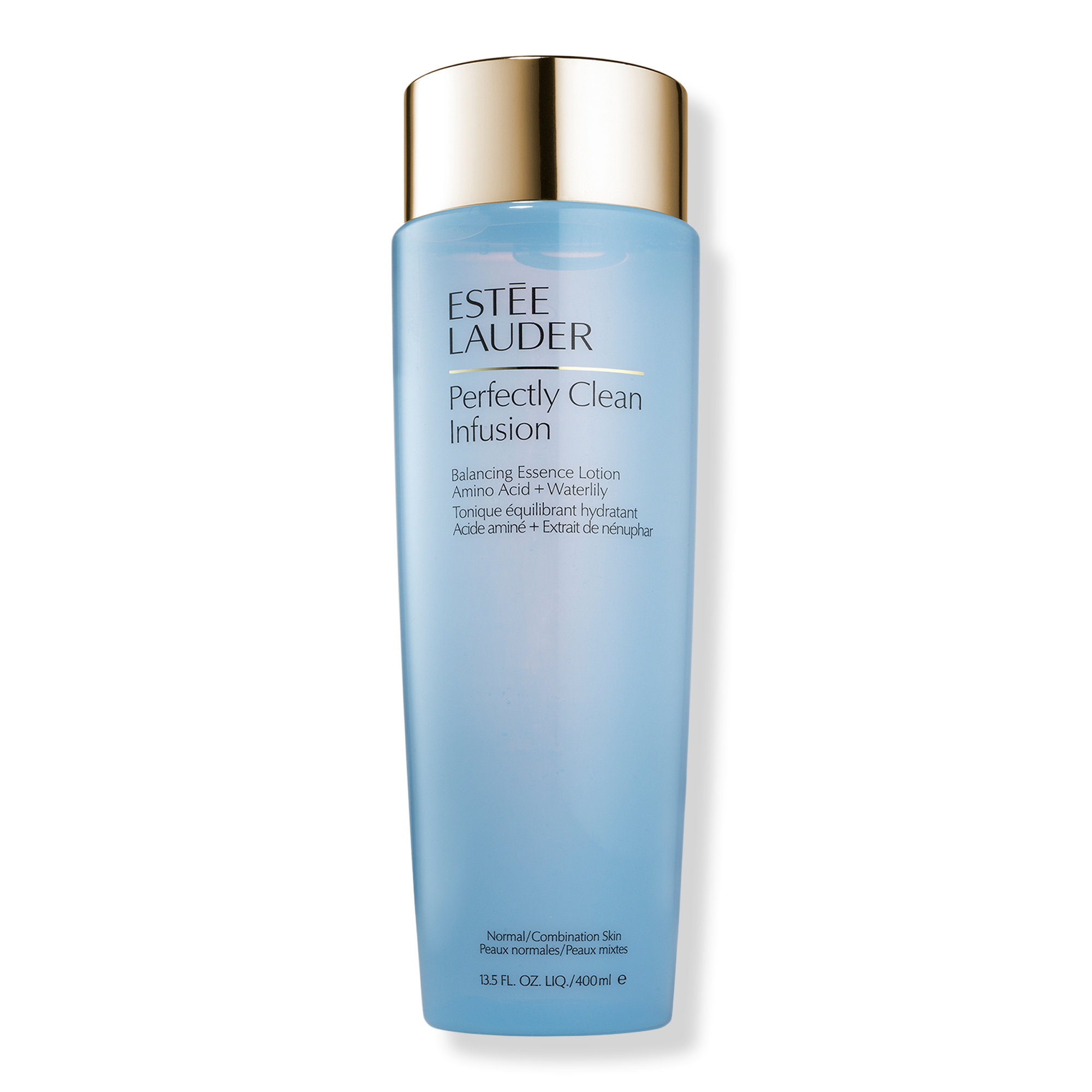 Perfectly Clean Infusion Balancing Essence Treatment Lotion with Amino Acid + Waterlily