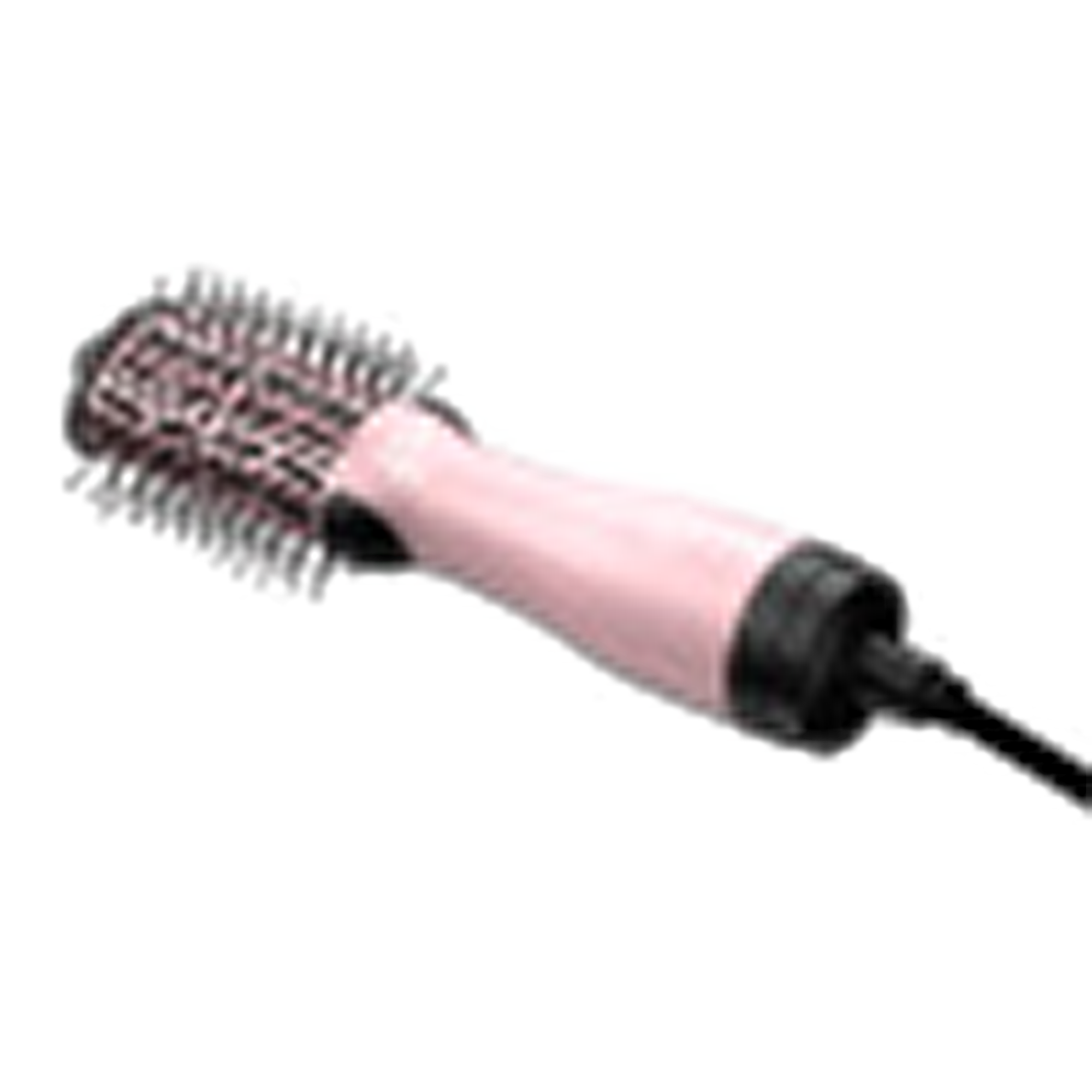 InfinitiPRO By Conair The Knot Dr. Detangling Compact Mini Hot Air Brush