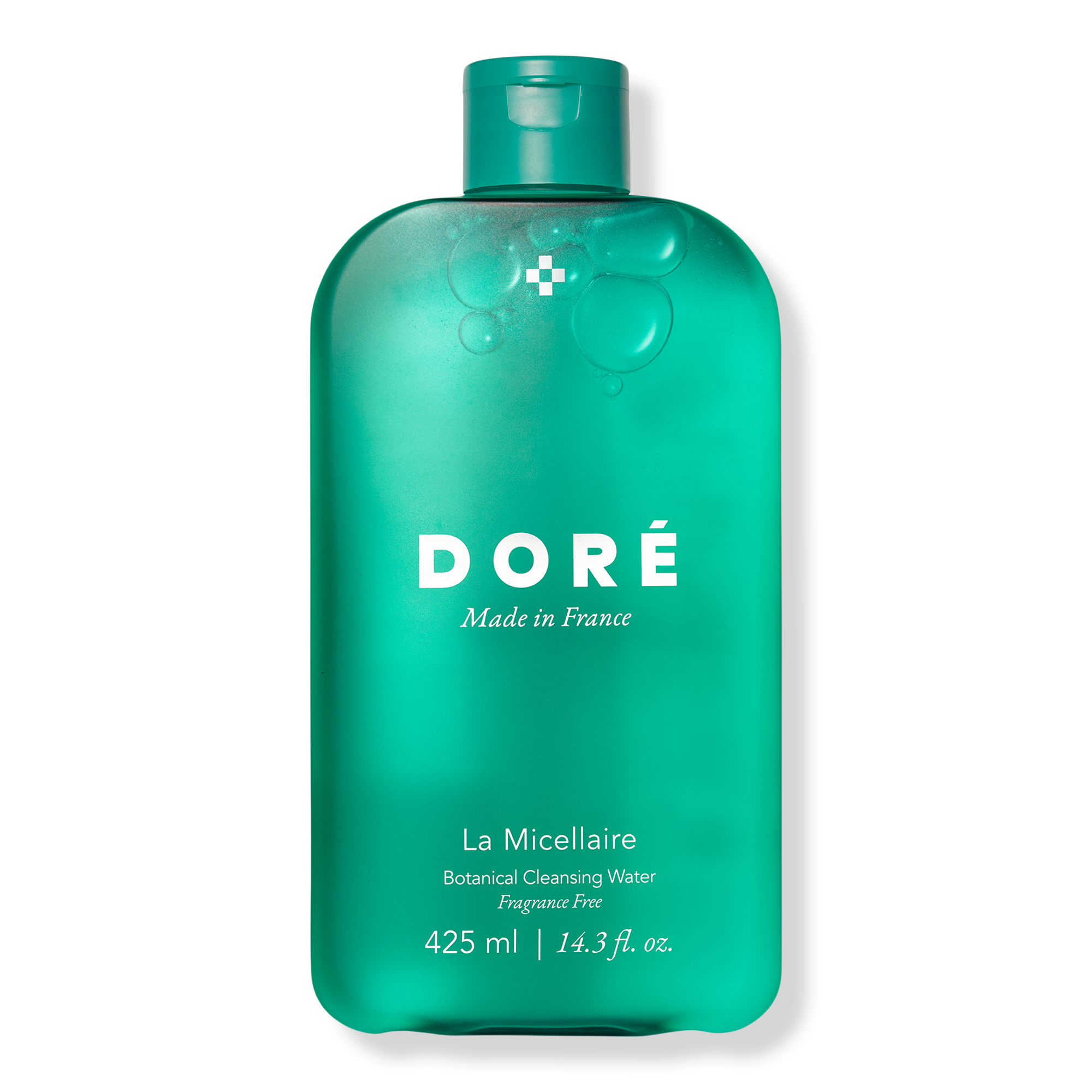 La Micellaire Fragrance-Free Botanical Micellar Cleansing Water for All Skin Types