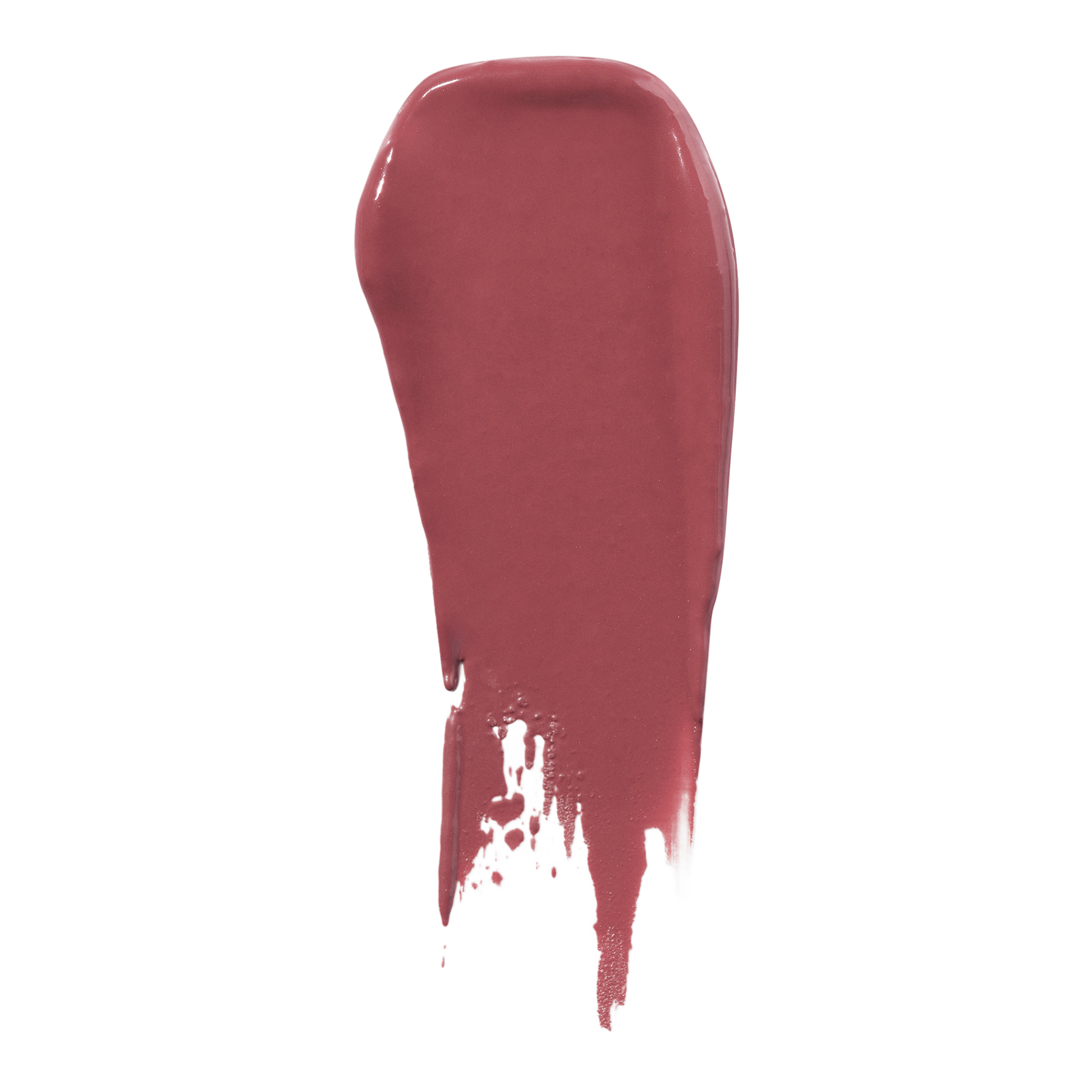 Lunar New Year Kiss of Mystery Satin Shine K.I.S.S.I.N.G. Lipstick - Warm Mauve Pink