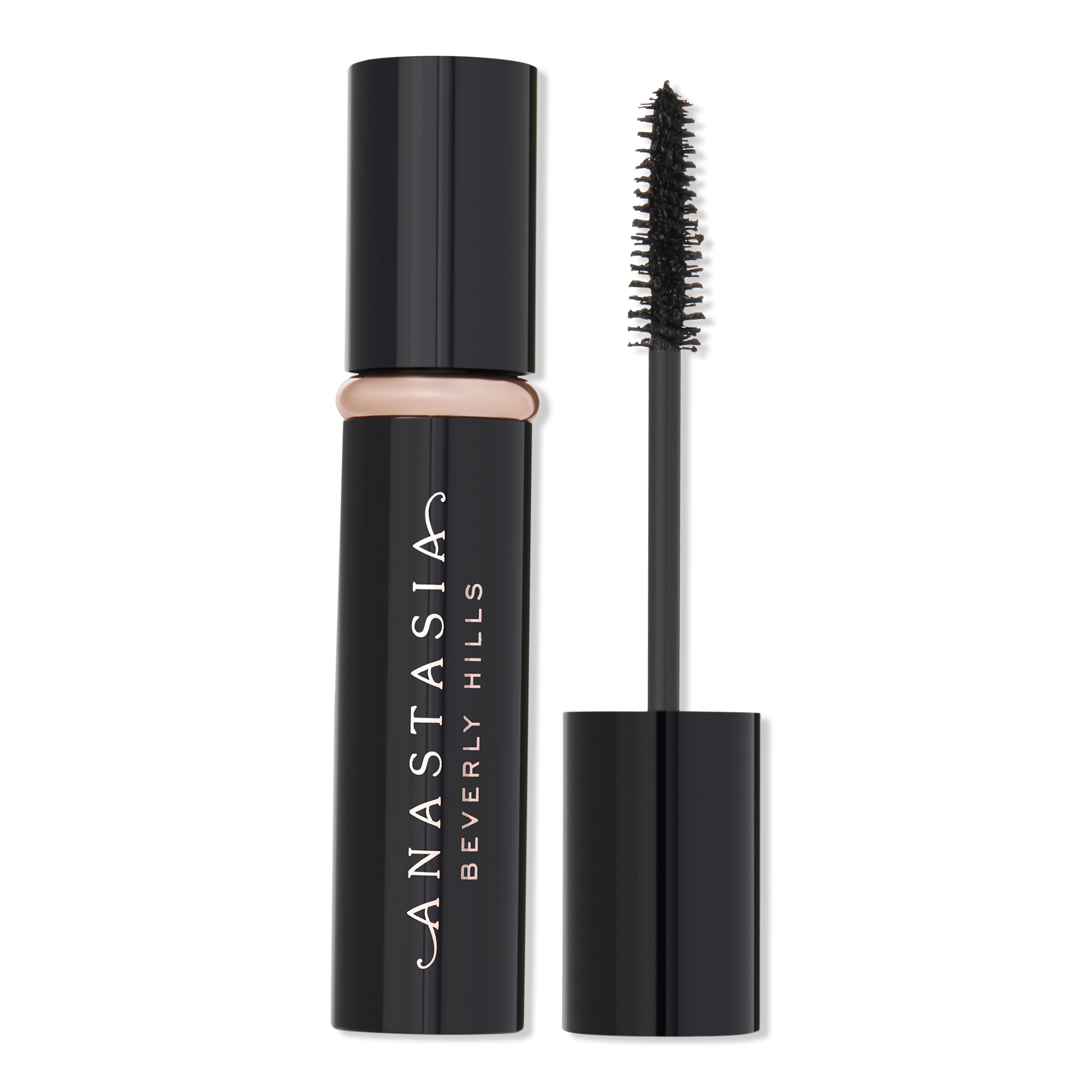Lash Sculpt Lengthening & Volumizing Mascara Mini - Intense black, soft matte
