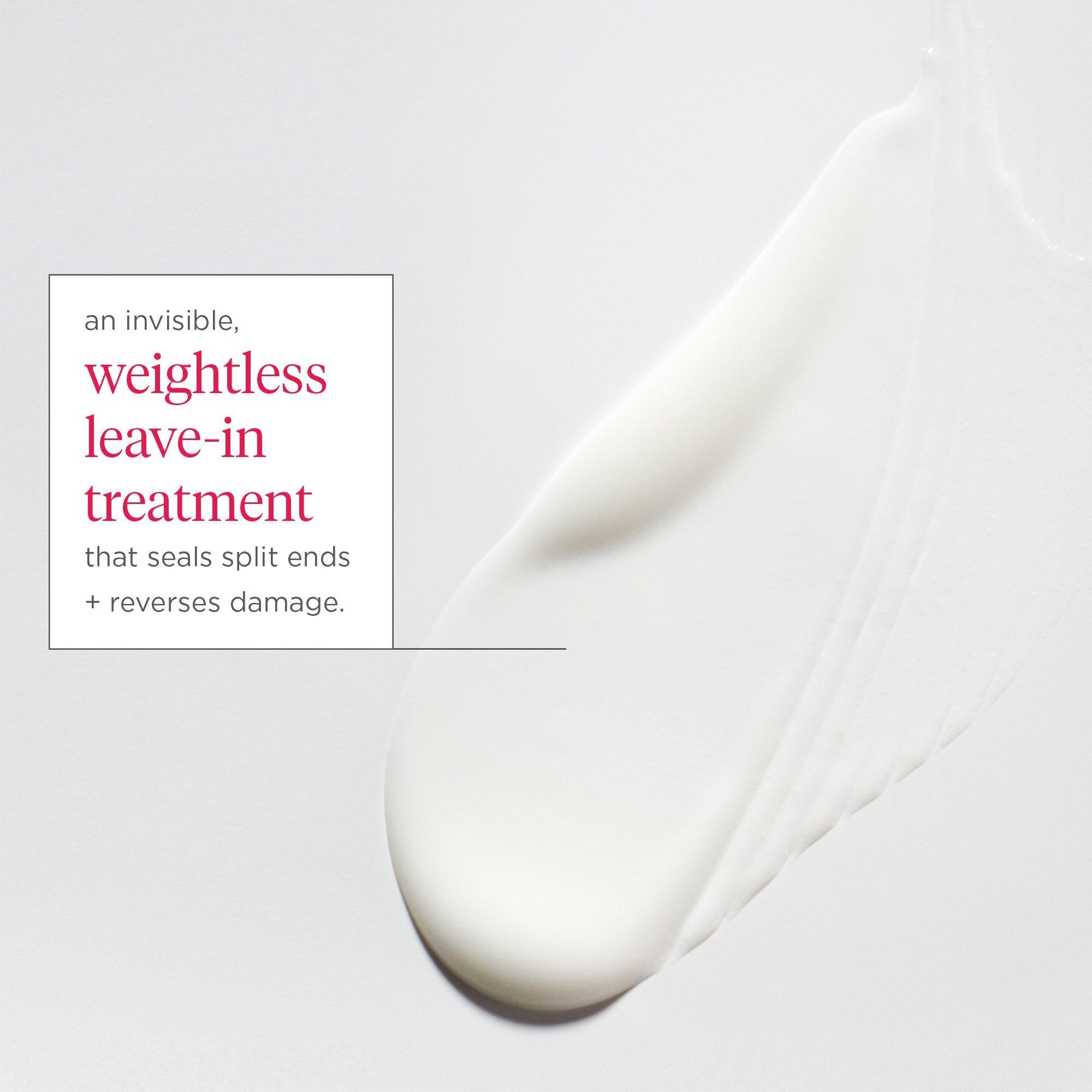 Don't Despair, Repair! Moisture + Damage Defense Leave-In Hair Treatment