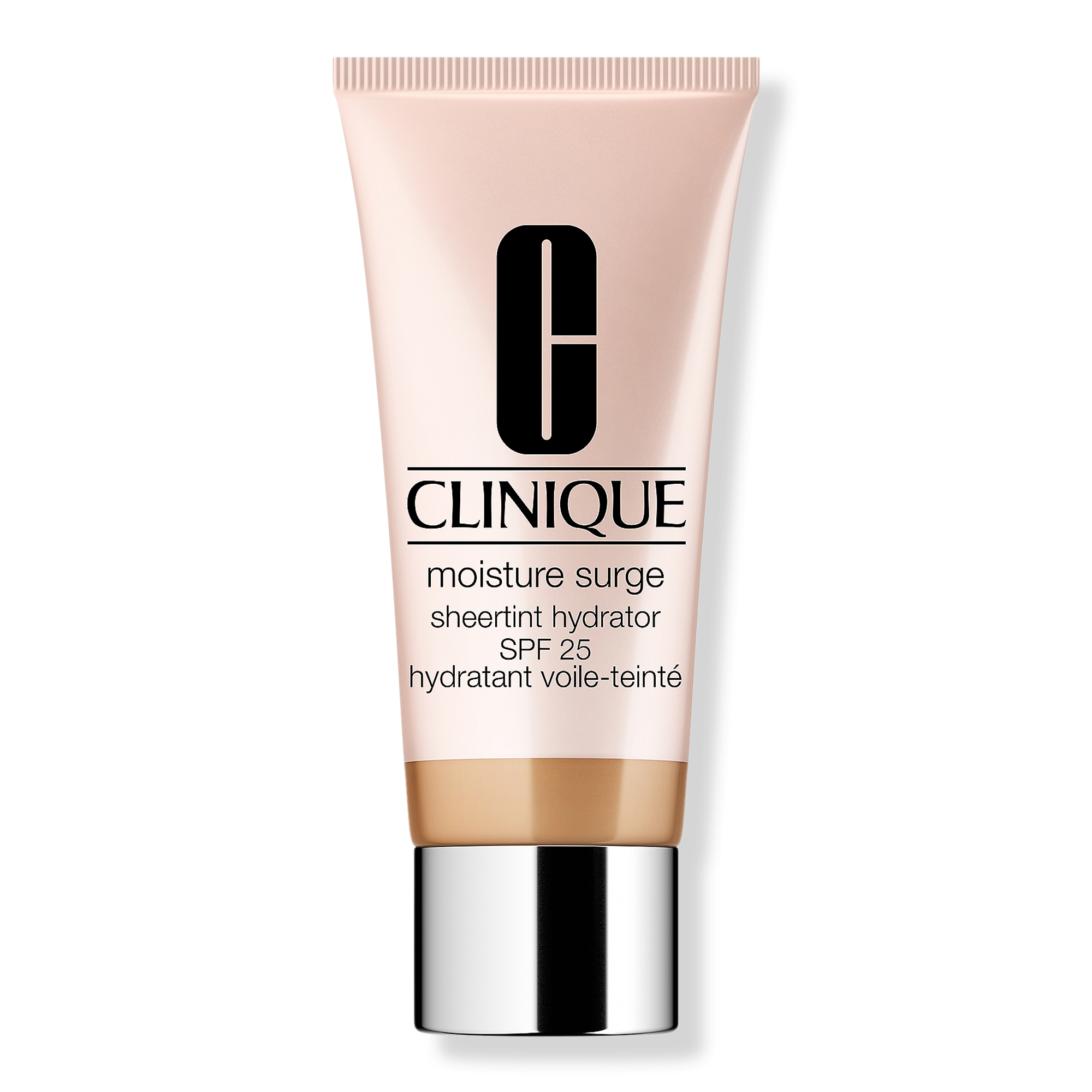 Moisture Surge Sheertint Hydrator Broad Spectrum SPF 25 Tinted Moisturizer - Light Medium