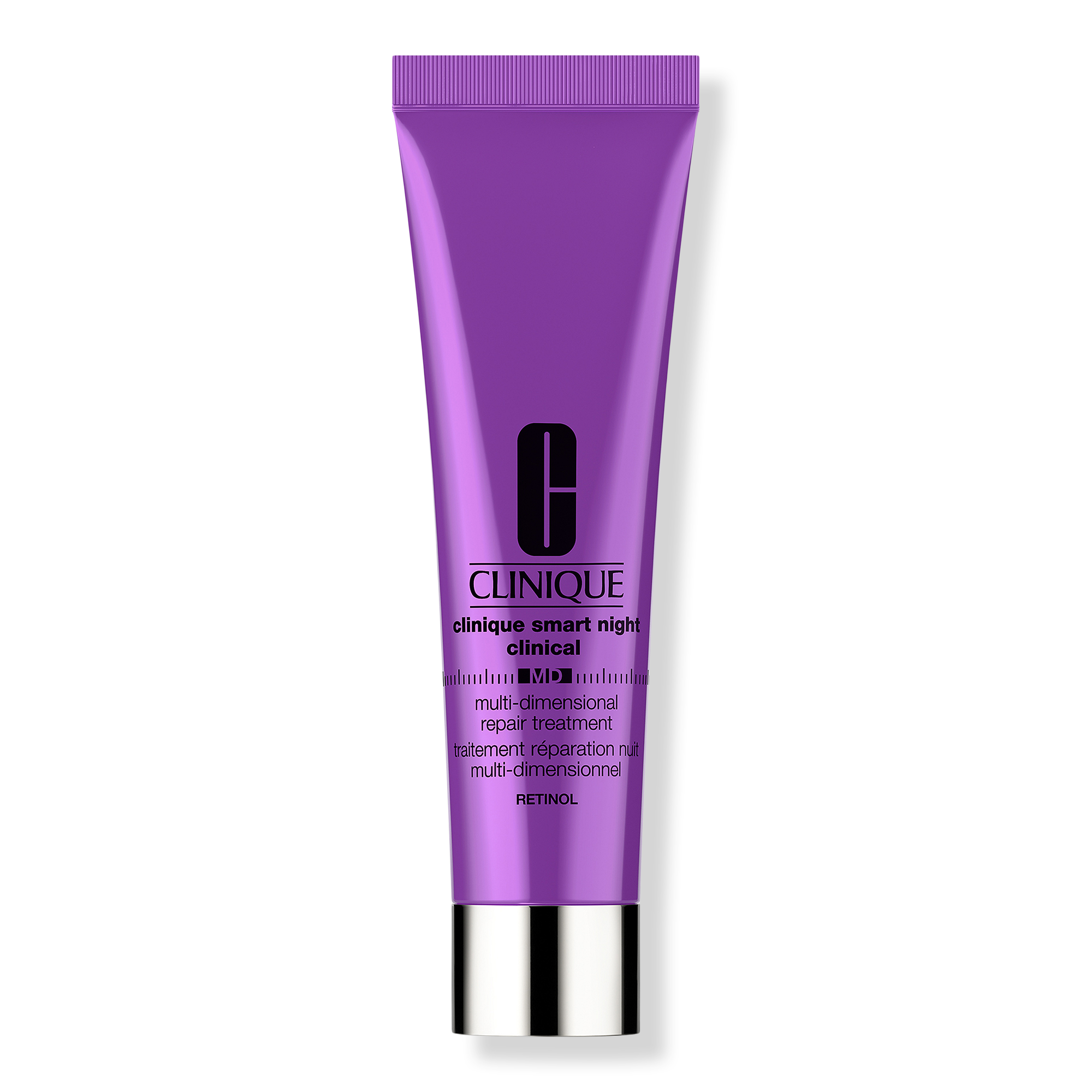 Clinique Smart Night Clinical MD Multi-Dimensional Repair Treatment Retinol Serum