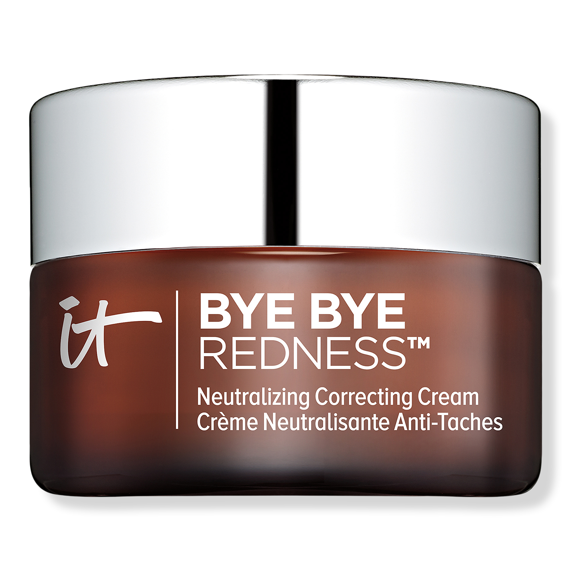 Bye Bye Redness Neutralizing Color-Correcting Concealer Cream - Transforming Light Beige