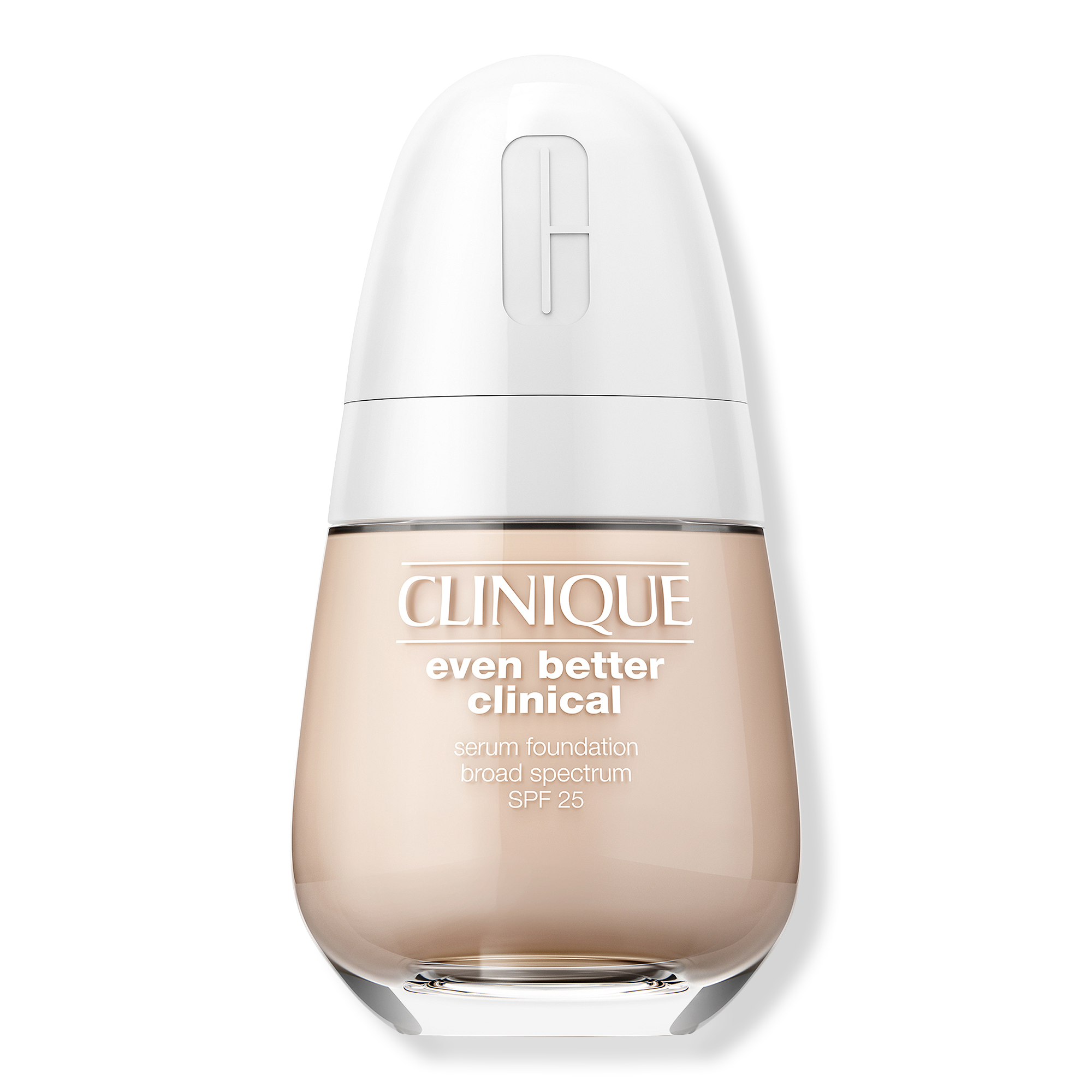 Even Better Clinical Serum Foundation Broad Spectrum SPF 25 - WN 01 Flax