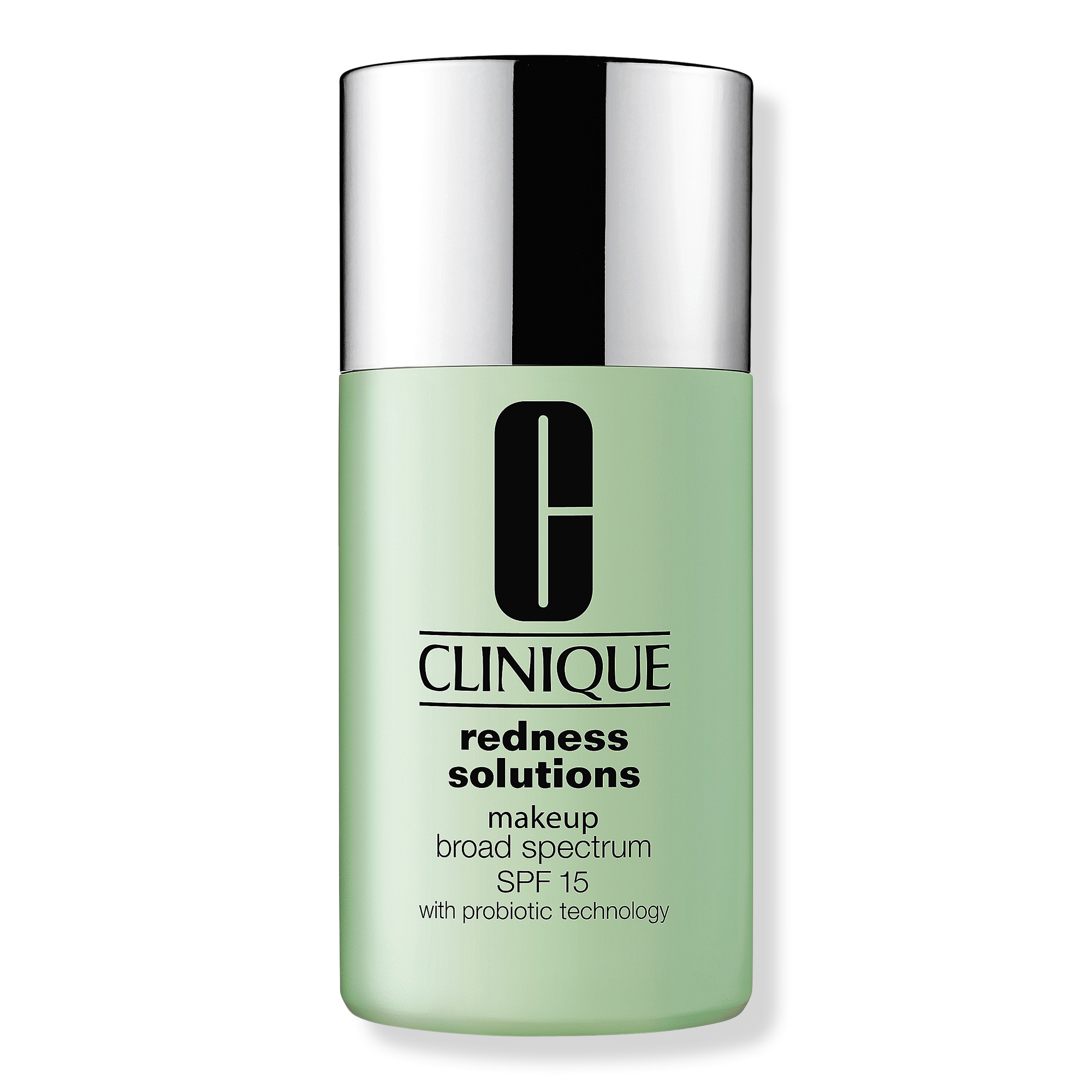 Redness Solutions Makeup Broad Spectrum SPF 15 With Probiotic Technology Foundation - Calming Honey